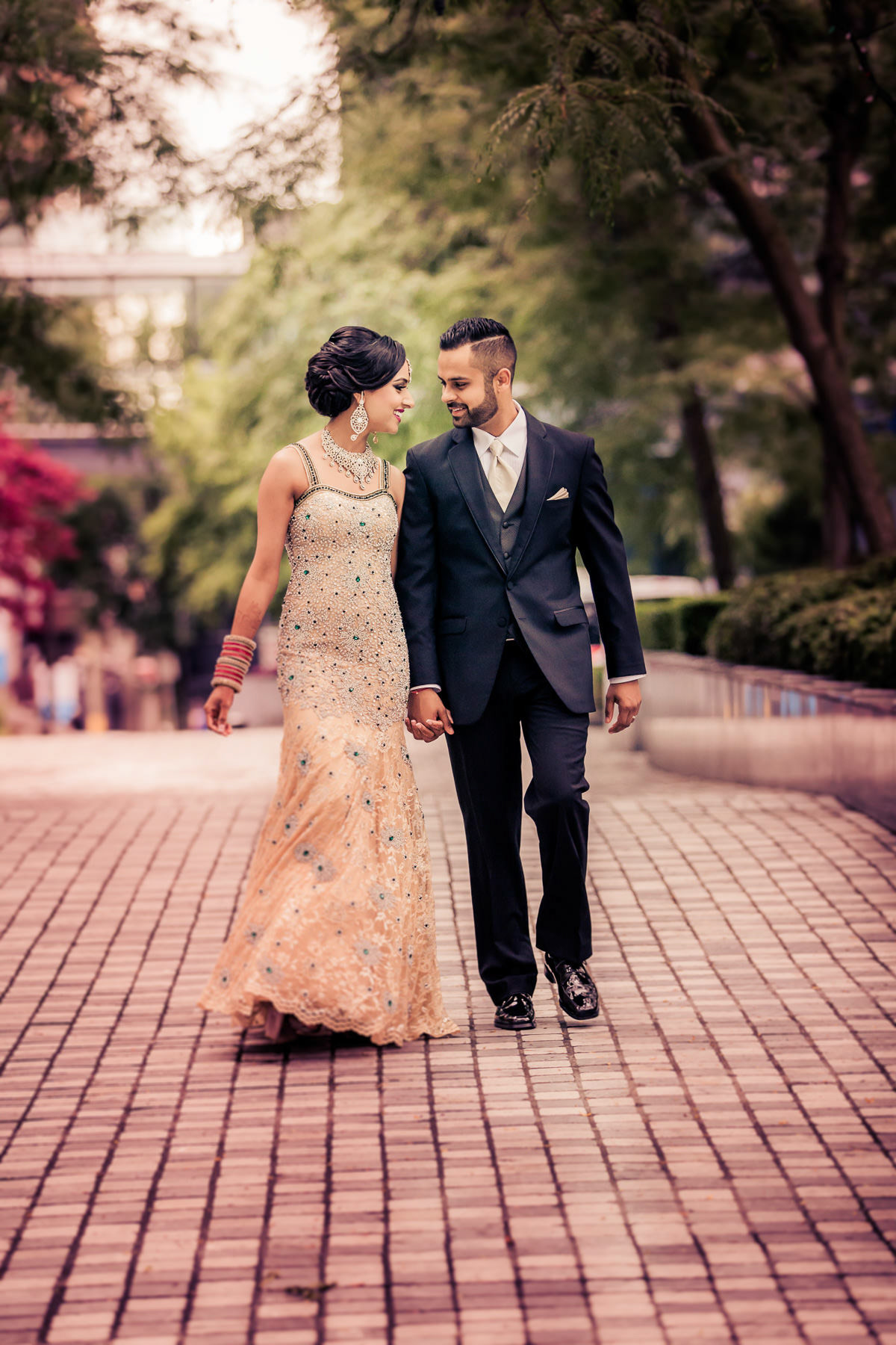 Iconic Pictures South Asian Wedding Photographer, Vancouver, BC