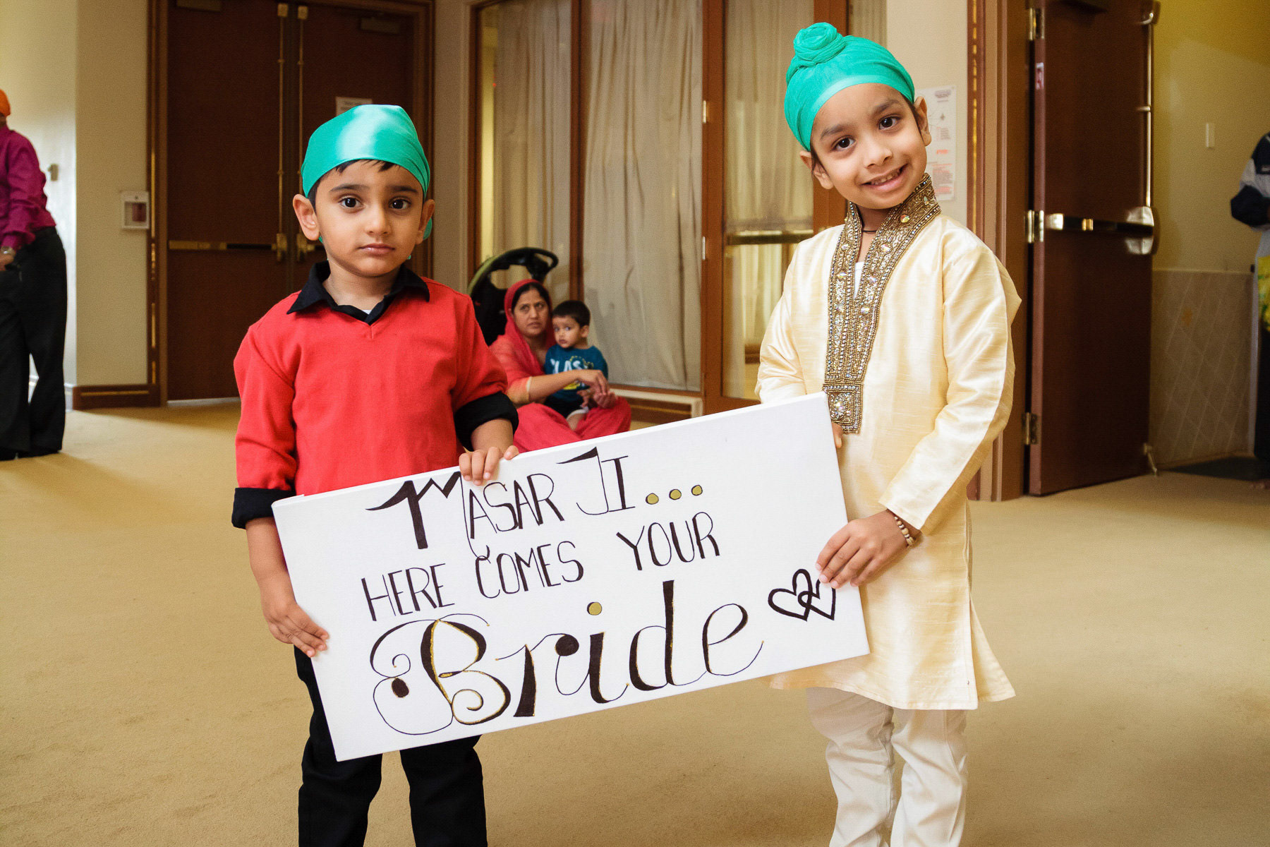 Iconic Pictures South Asian Wedding Photographer, Vancouver, BC