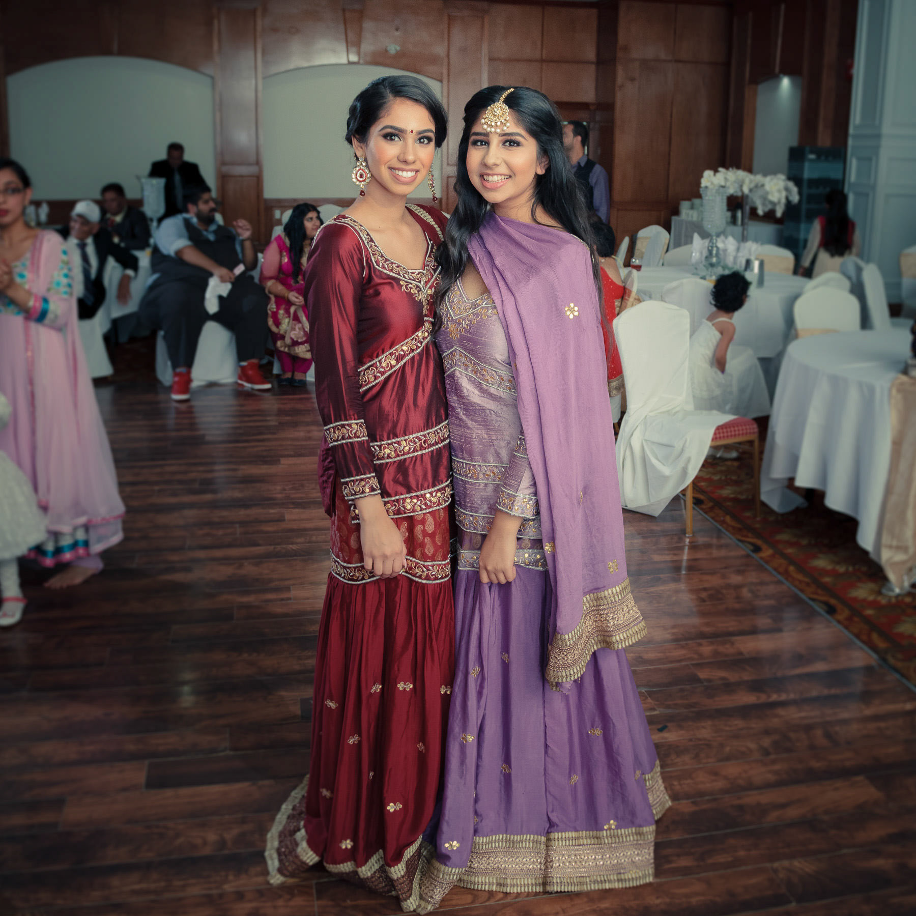 Iconic Pictures South Asian Wedding Photographer, Vancouver, BC