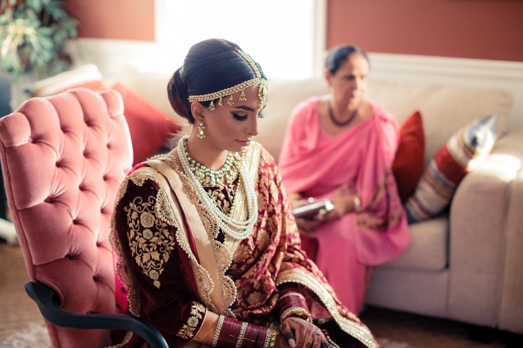 Iconic Pictures South Asian Wedding Photographer, Vancouver, BC