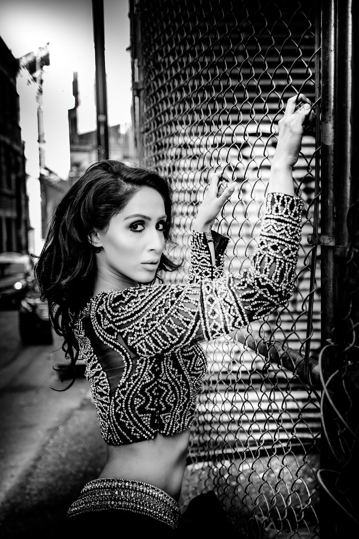 @hyprofyle @nasiboffical @pinkorchidstudio Joty in Black