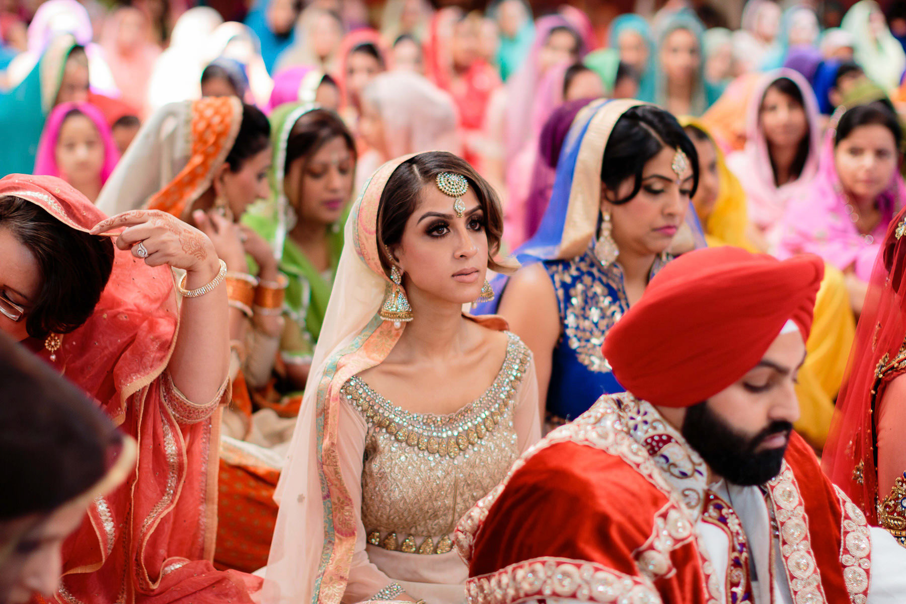 Iconic Pictures South Asian Wedding Photographer, Vancouver, BC
