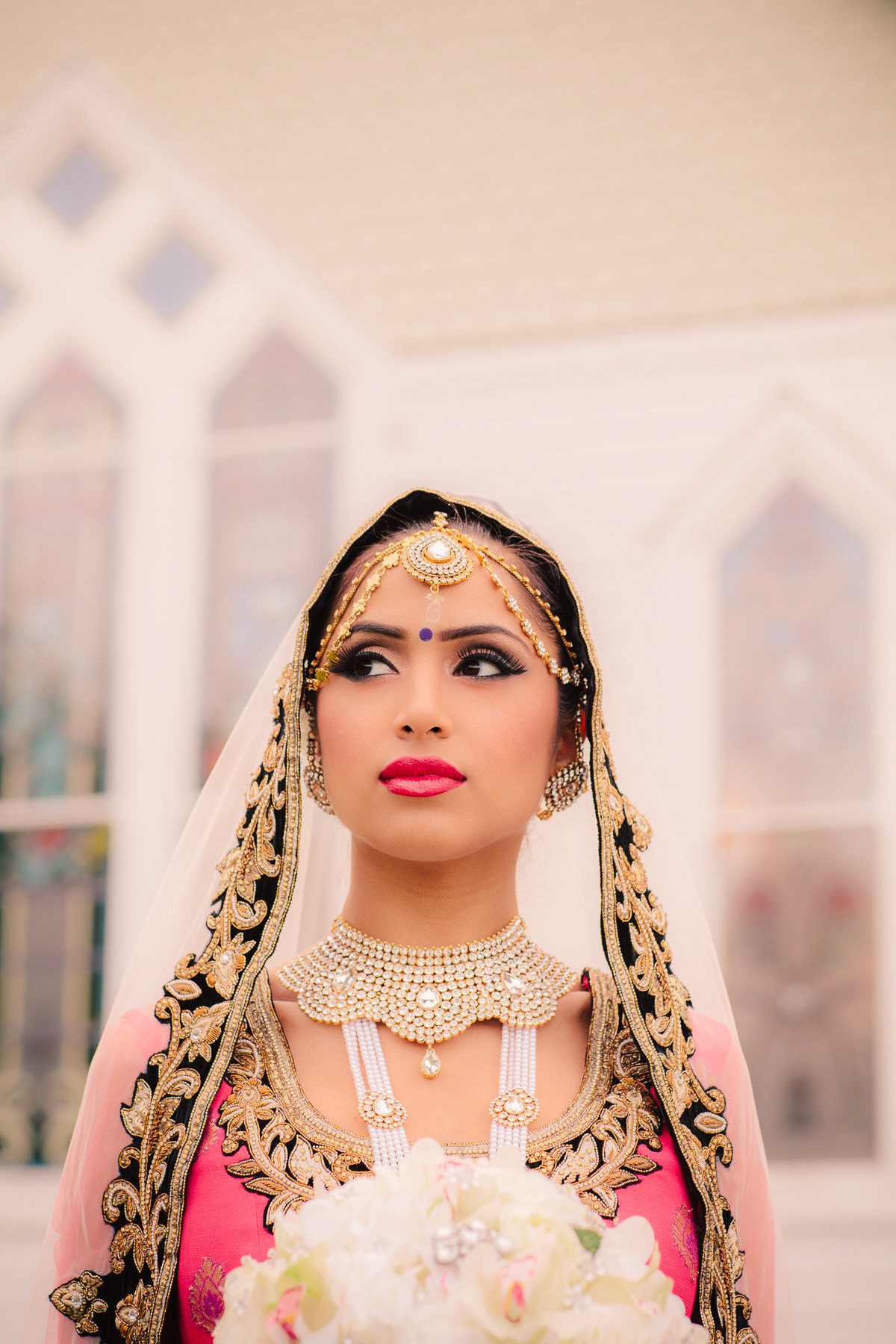 Iconic Pictures South Asian Wedding Photographer, Vancouver, BC