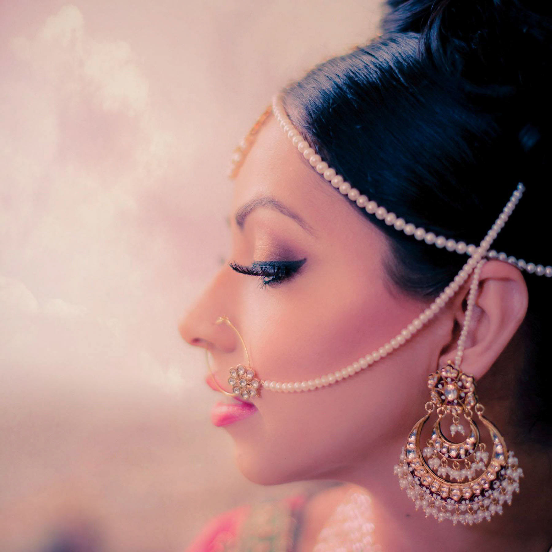Iconic Pictures South Asian Wedding Photographer, Vancouver, BC