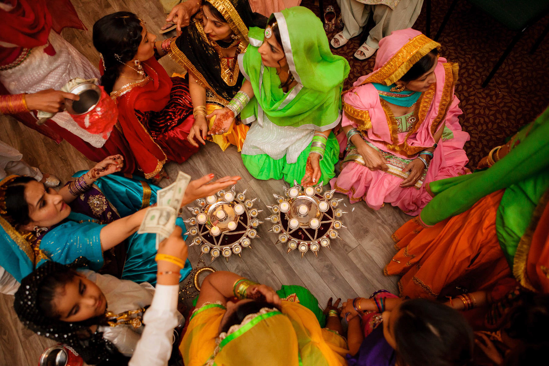 Iconic Pictures South Asian Wedding Photographer, Vancouver, BC