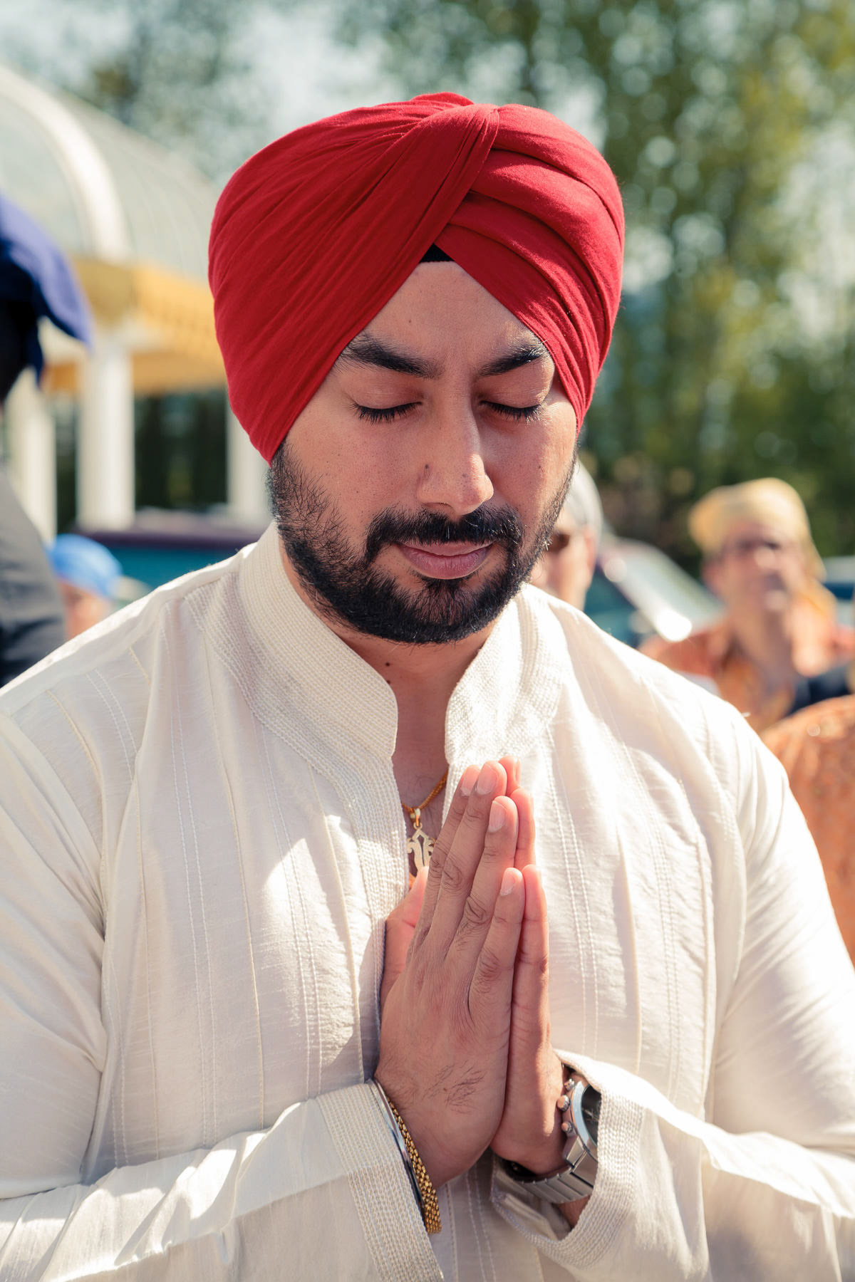 Iconic Pictures South Asian Wedding Photographer, Vancouver, BC