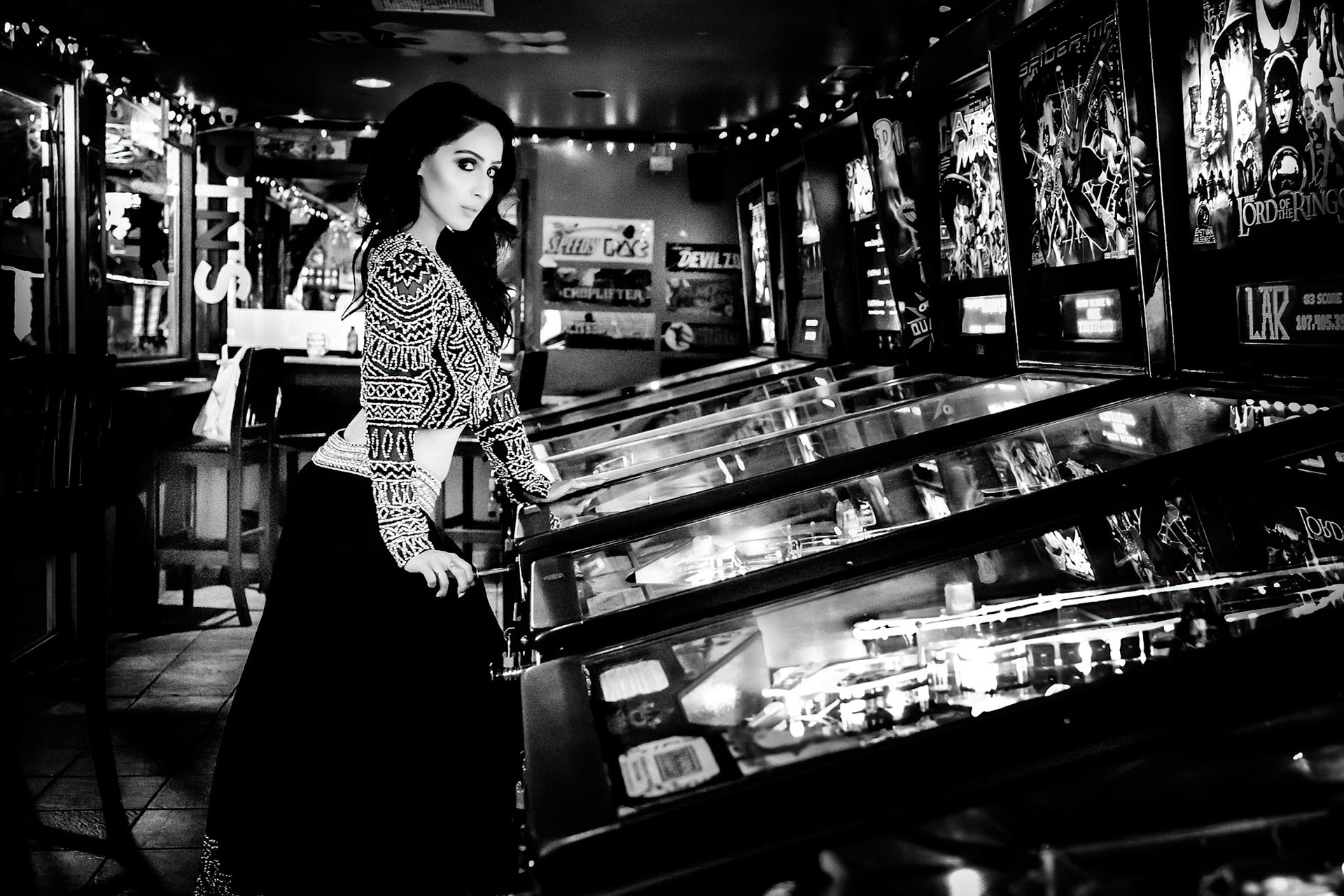 Model: @hyprofyle Couture: @nasiboffical