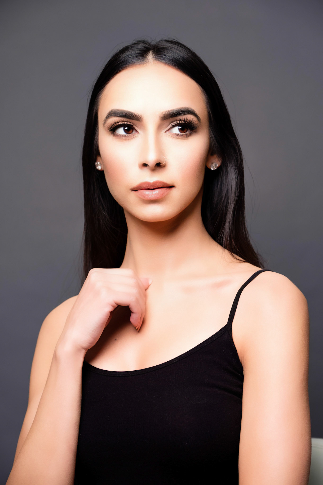 Hair and Makeup by Empress Studios