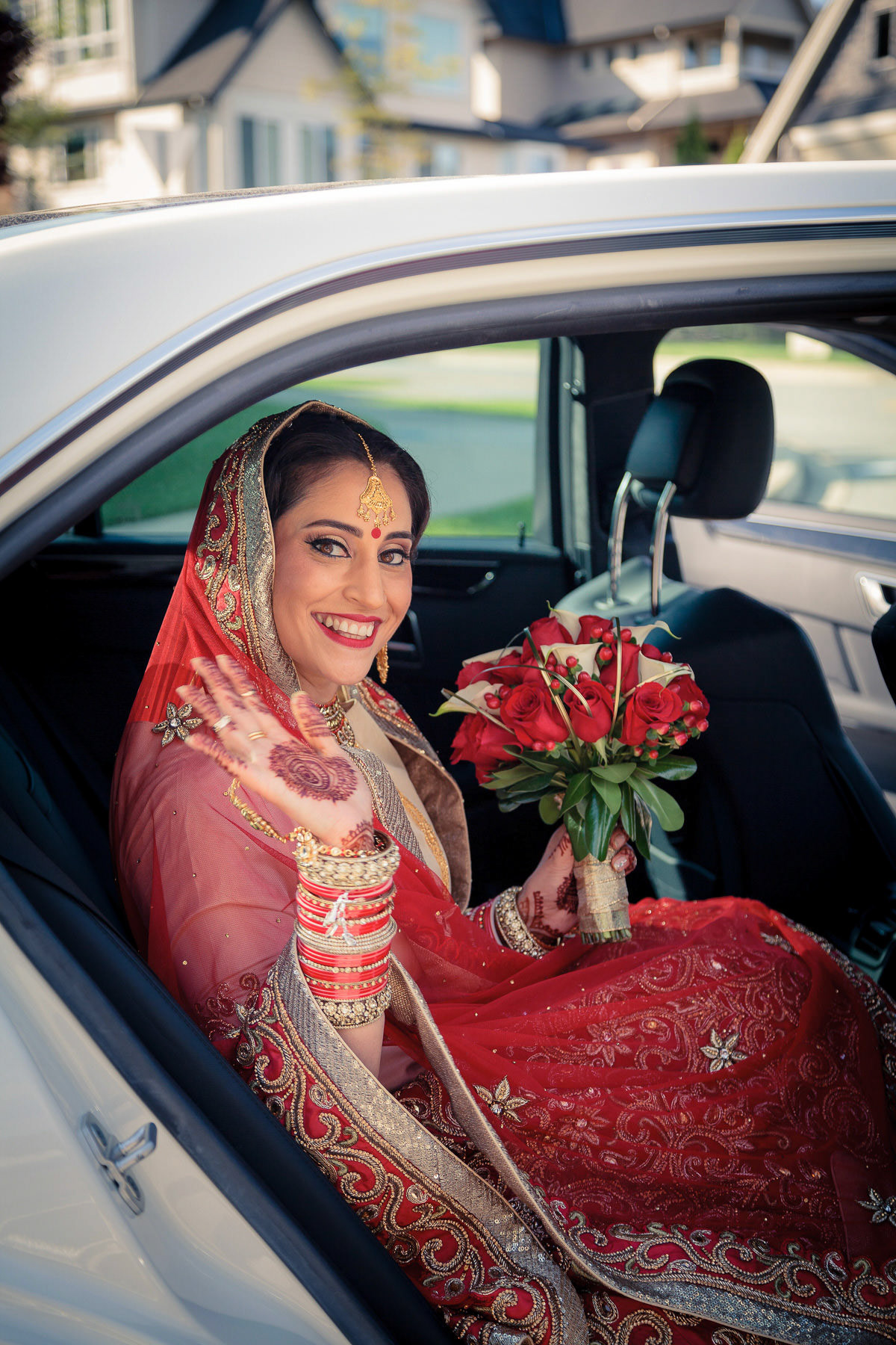 Iconic Pictures South Asian Wedding Photographer, Vancouver, BC