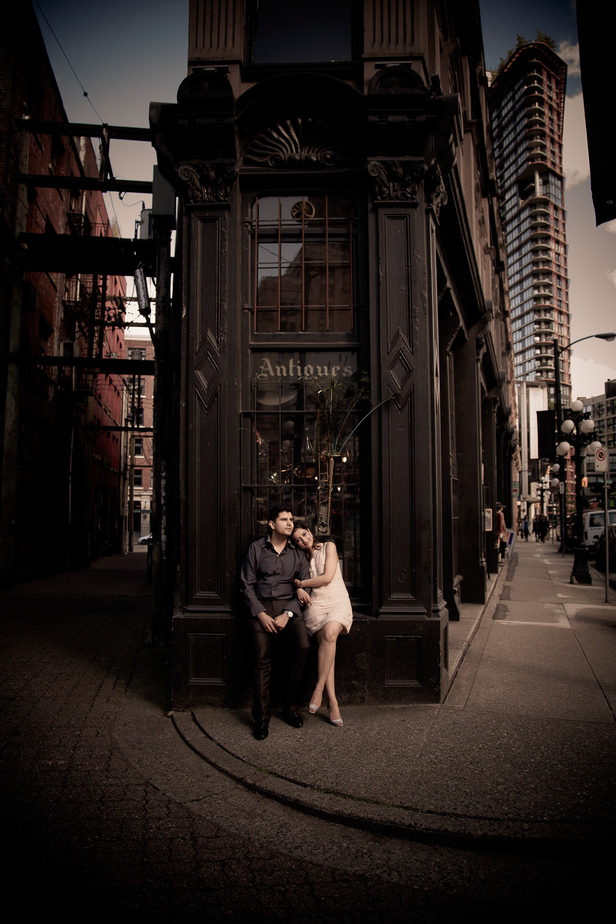 Iconic Pictures South Asian Wedding Photographer, Vancouver, BC