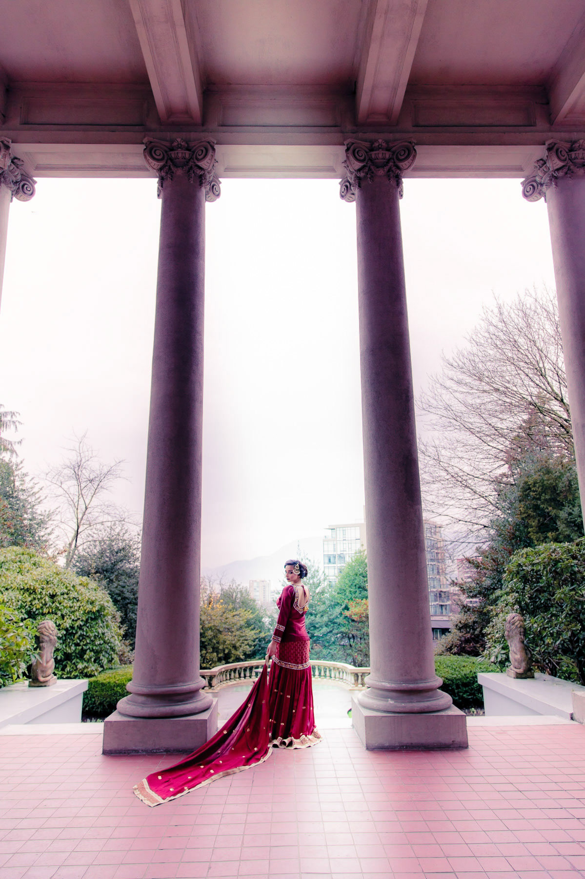 Iconic Pictures South Asian Wedding Photographer, Vancouver, BC