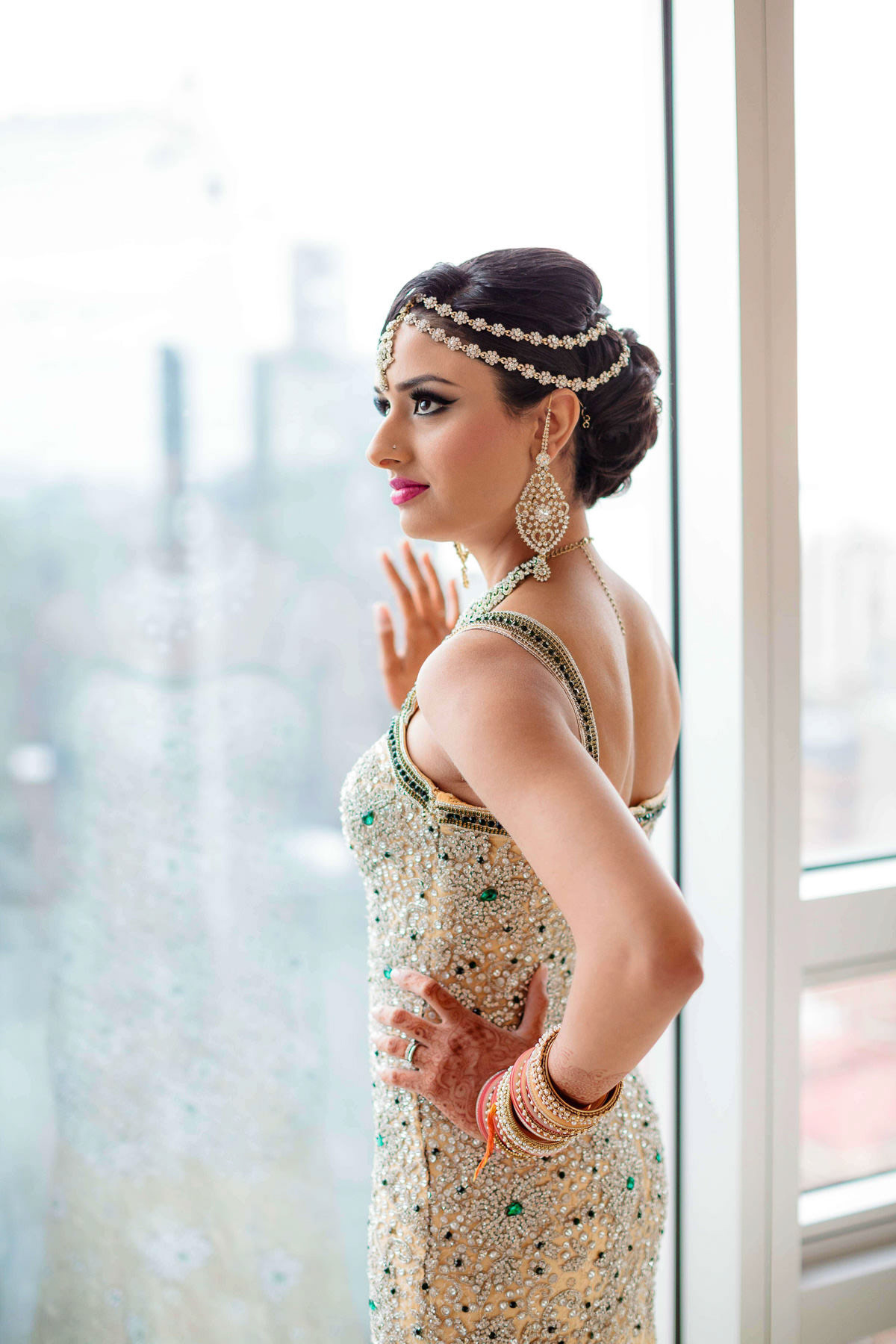 Iconic Pictures South Asian Wedding Photographer, Vancouver, BC