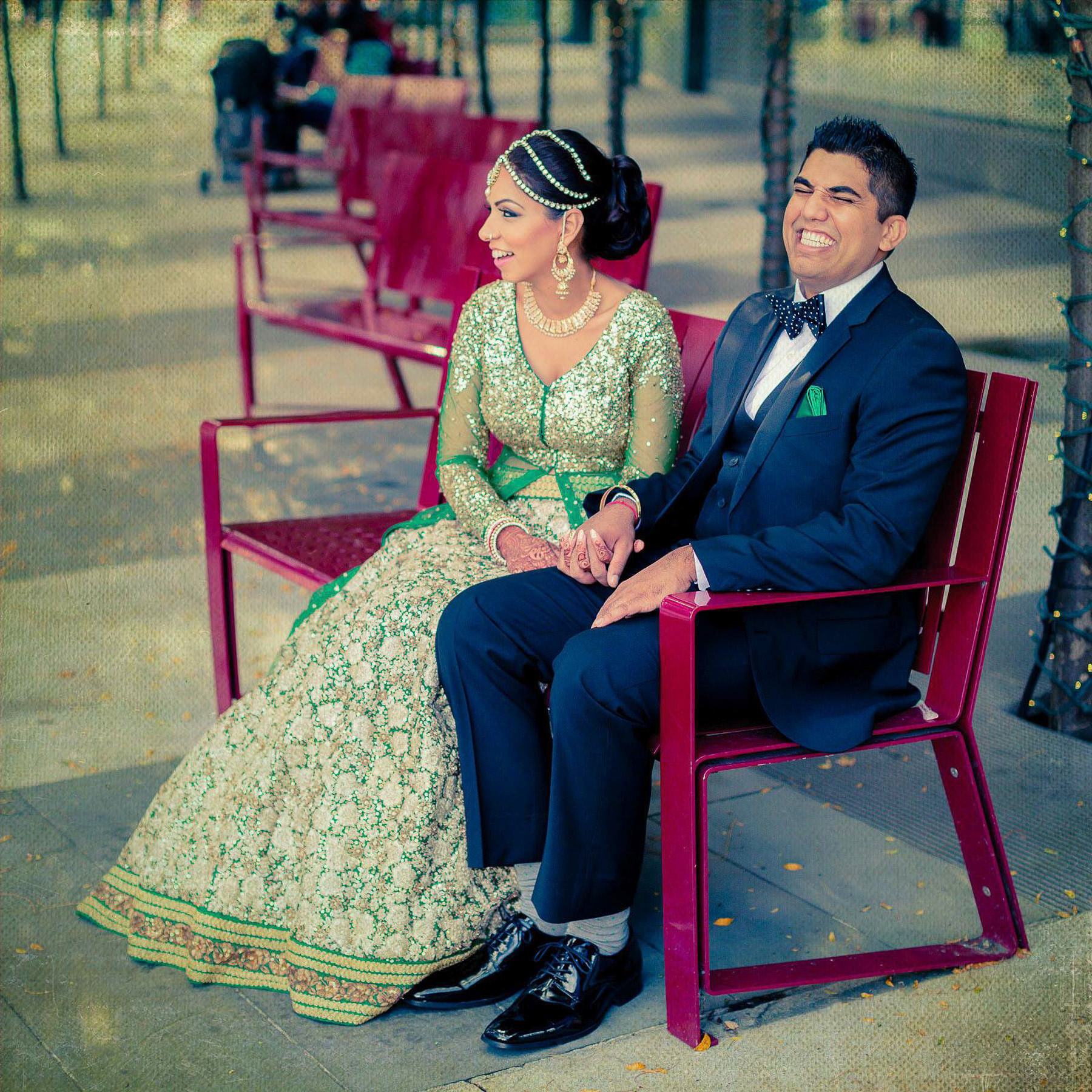 Iconic Pictures South Asian Wedding Photographer, Vancouver, BC