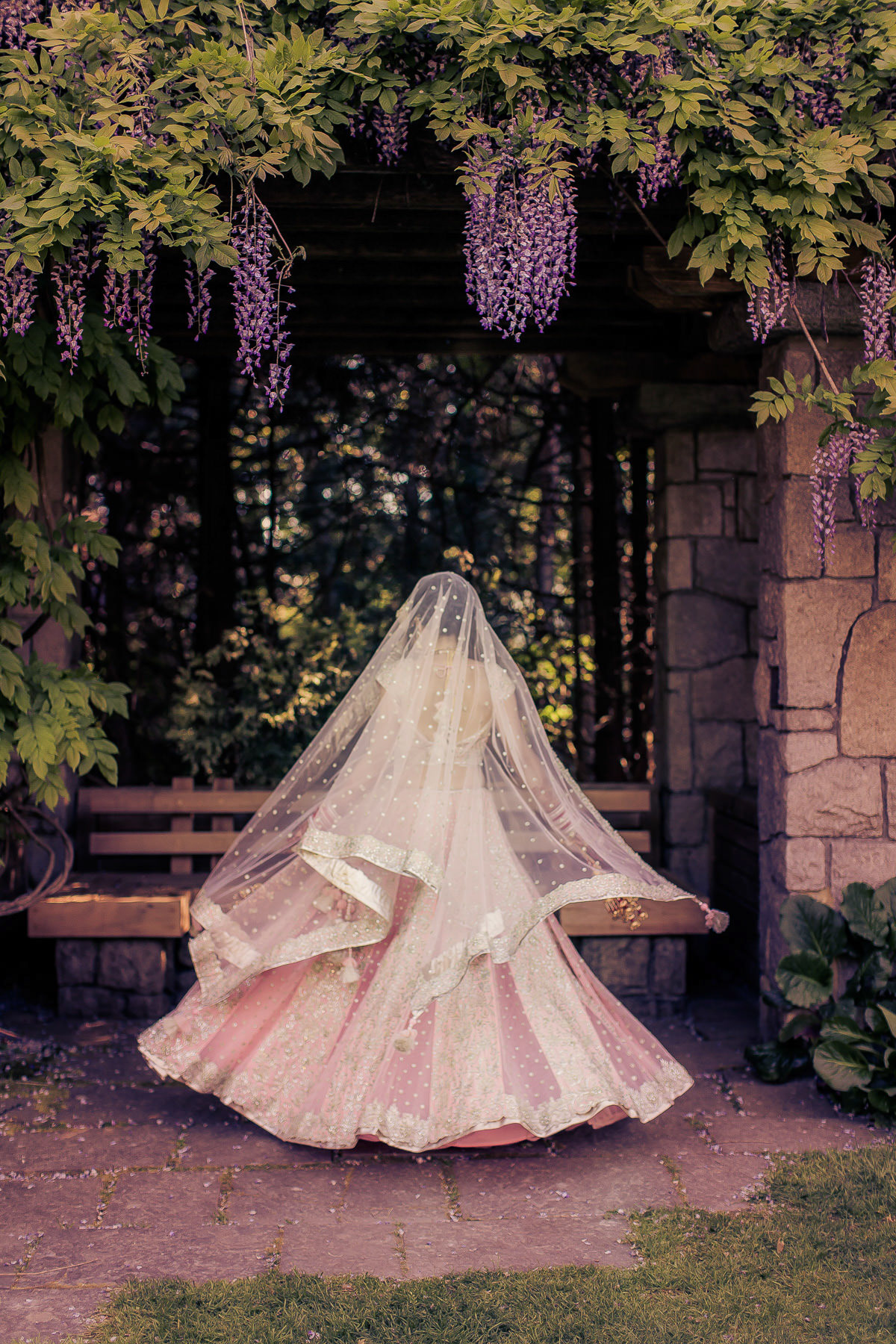 Iconic Pictures South Asian Wedding Photographer, Vancouver, BC