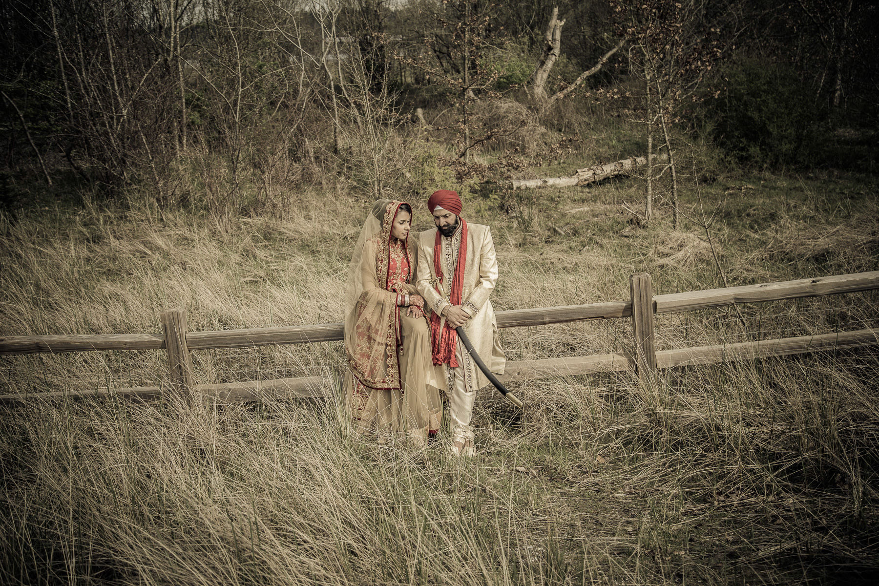Iconic Pictures South Asian Wedding Photographer, Vancouver, BC