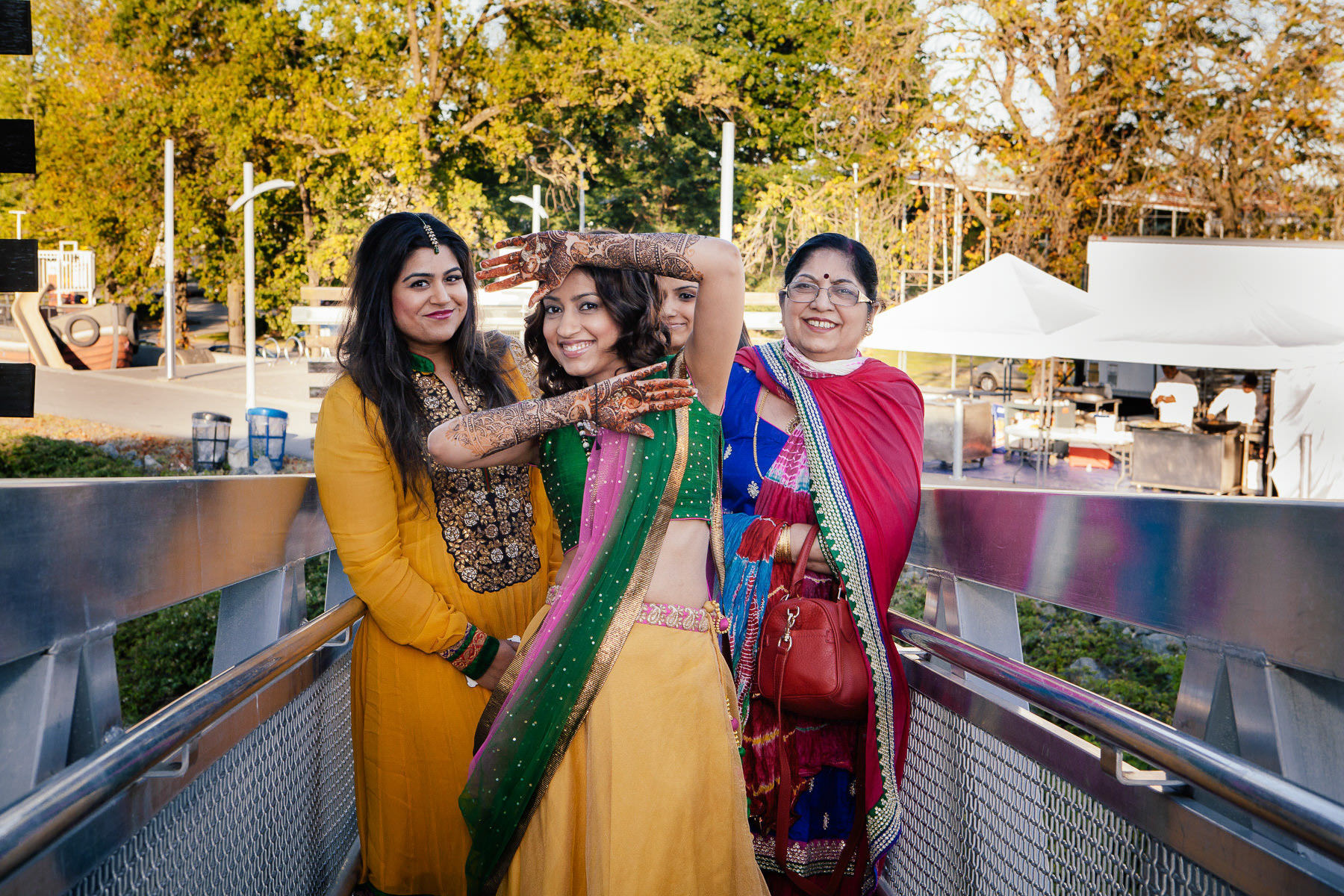 Iconic Pictures South Asian Wedding Photographer, Vancouver, BC