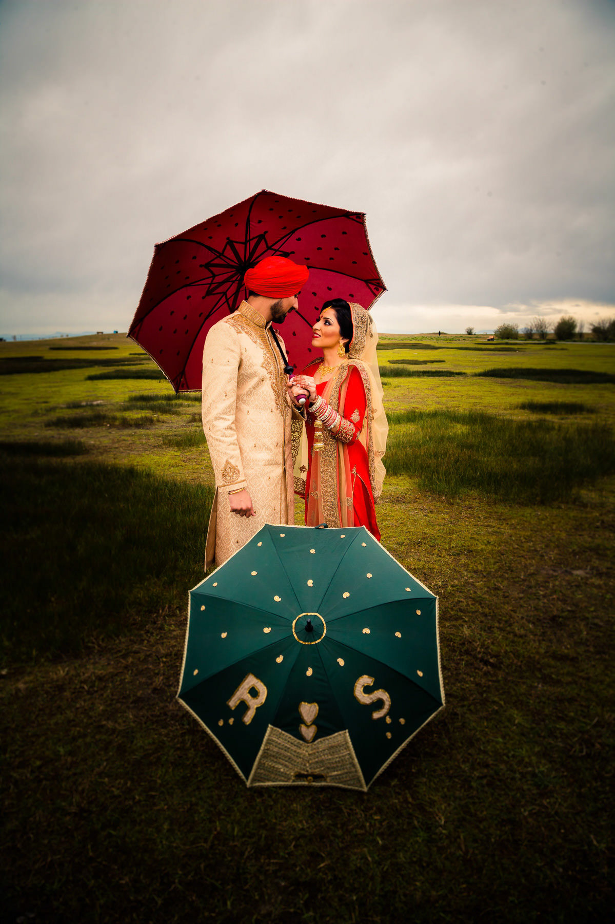Iconic Pictures South Asian Wedding Photographer, Vancouver, BC