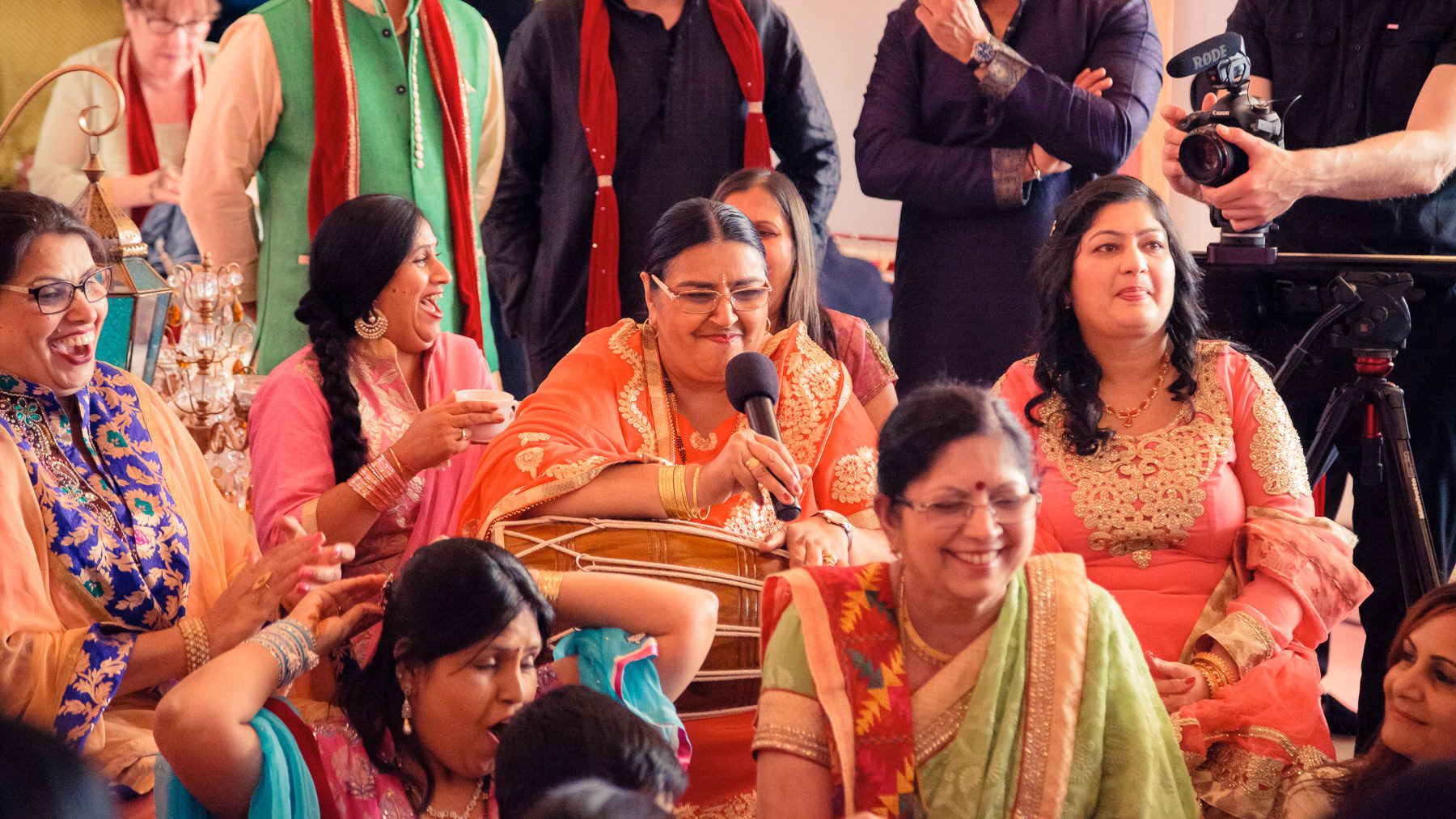 Iconic Pictures South Asian Wedding Photographer, Vancouver, BC