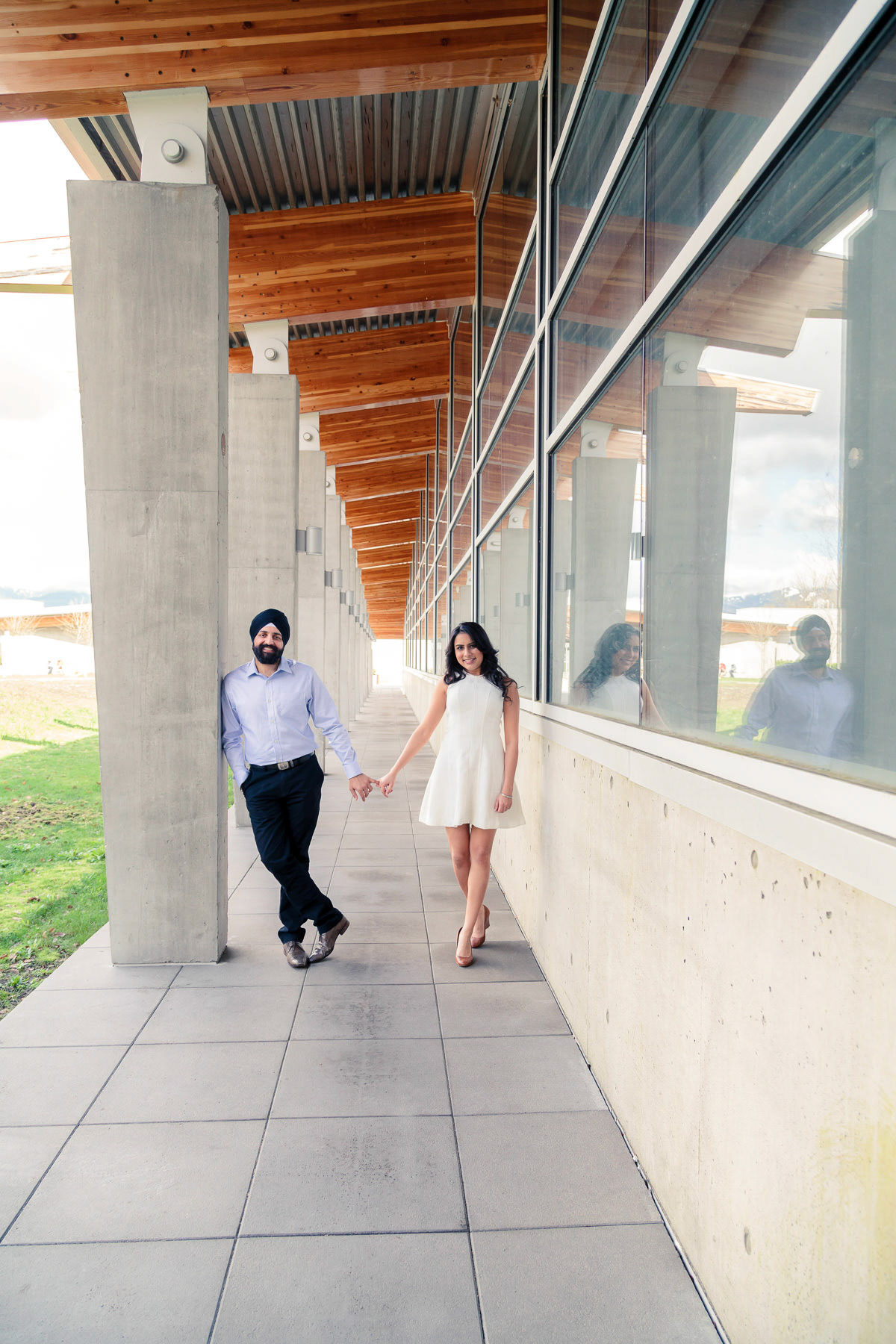 Iconic Pictures South Asian Wedding Photographer, Vancouver, BC