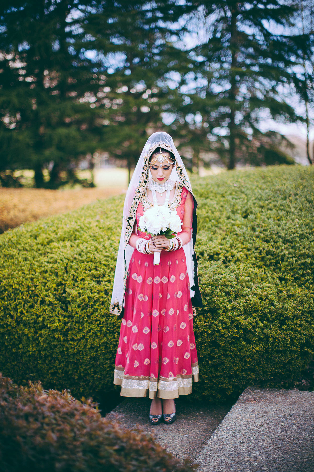 Iconic Pictures South Asian Wedding Photographer, Vancouver, BC