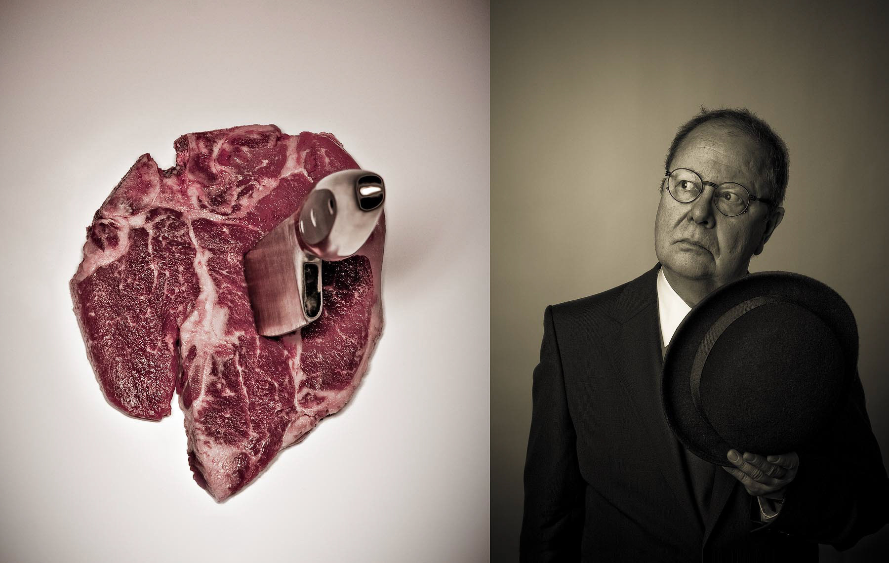 Jurgen Gothe for myvancouver magazine