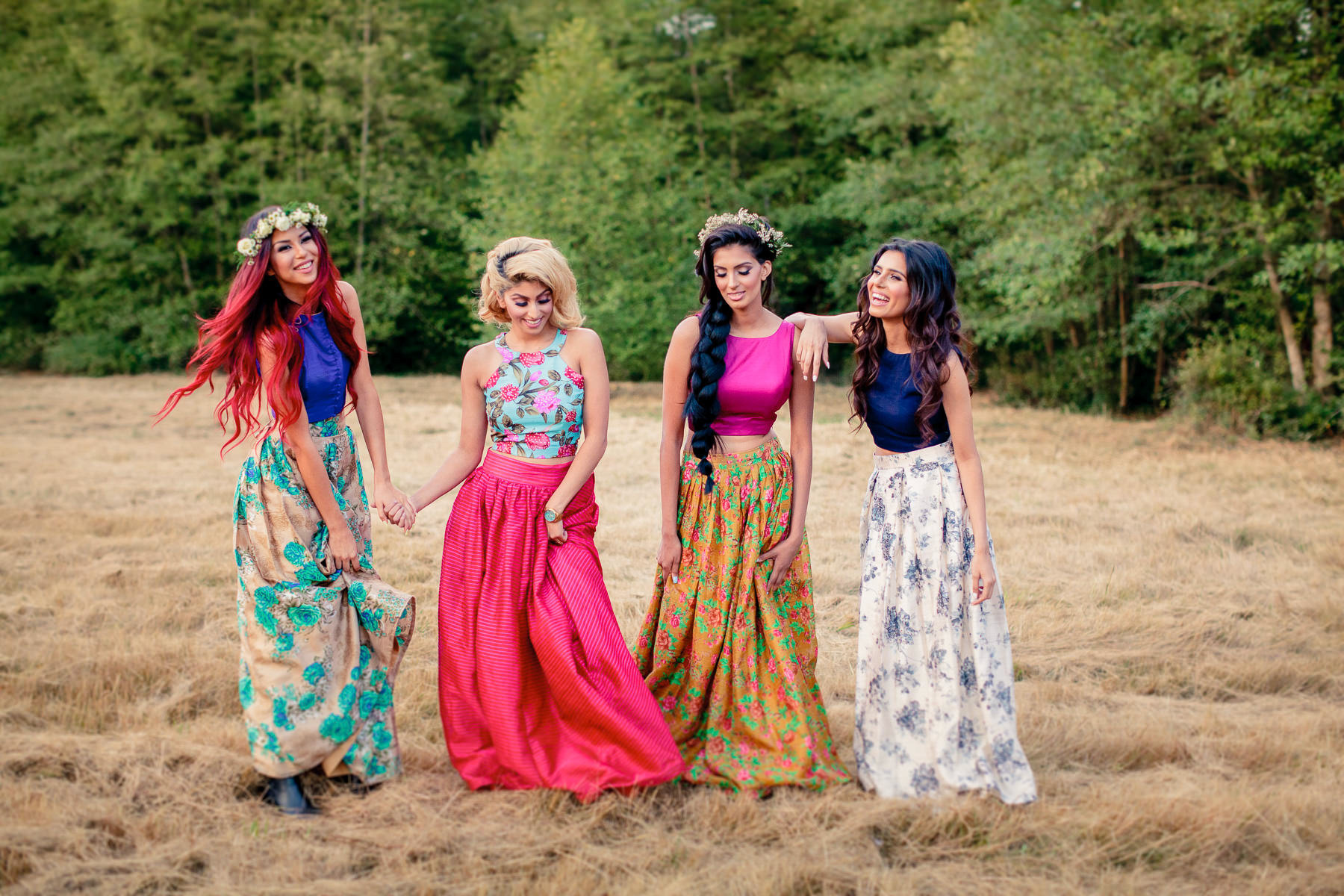 Clothing BChic by Raji Khaira