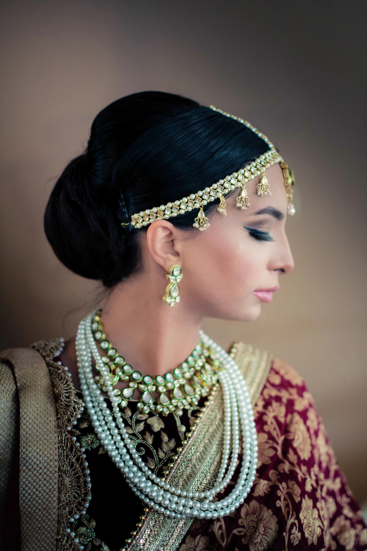 Iconic Pictures South Asian Wedding Photographer, Vancouver, BC