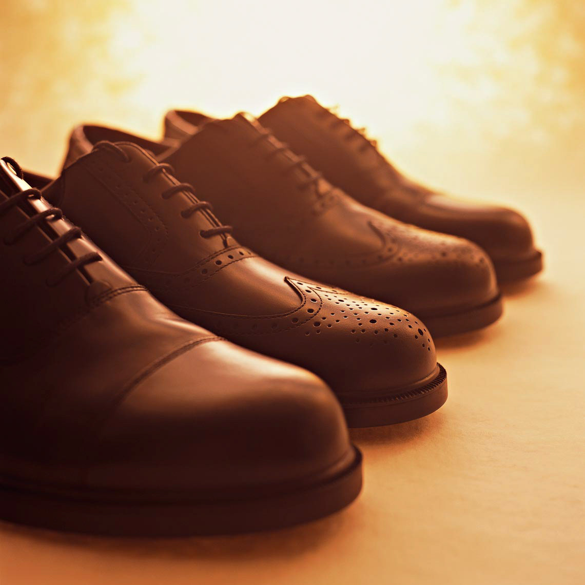 Men's Dress Shoes