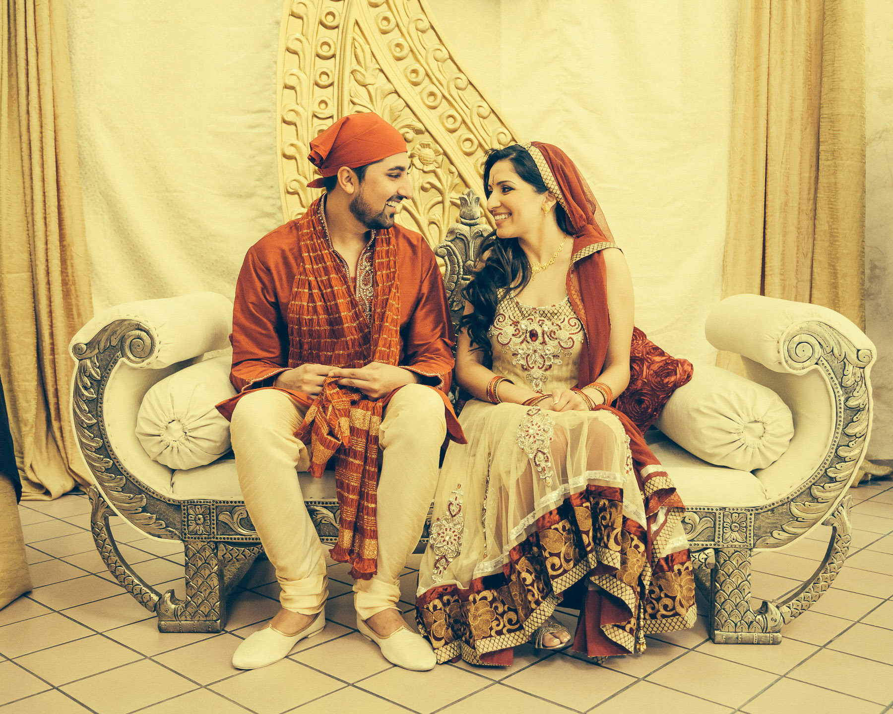 Iconic Pictures South Asian Wedding Photographer, Vancouver, BC