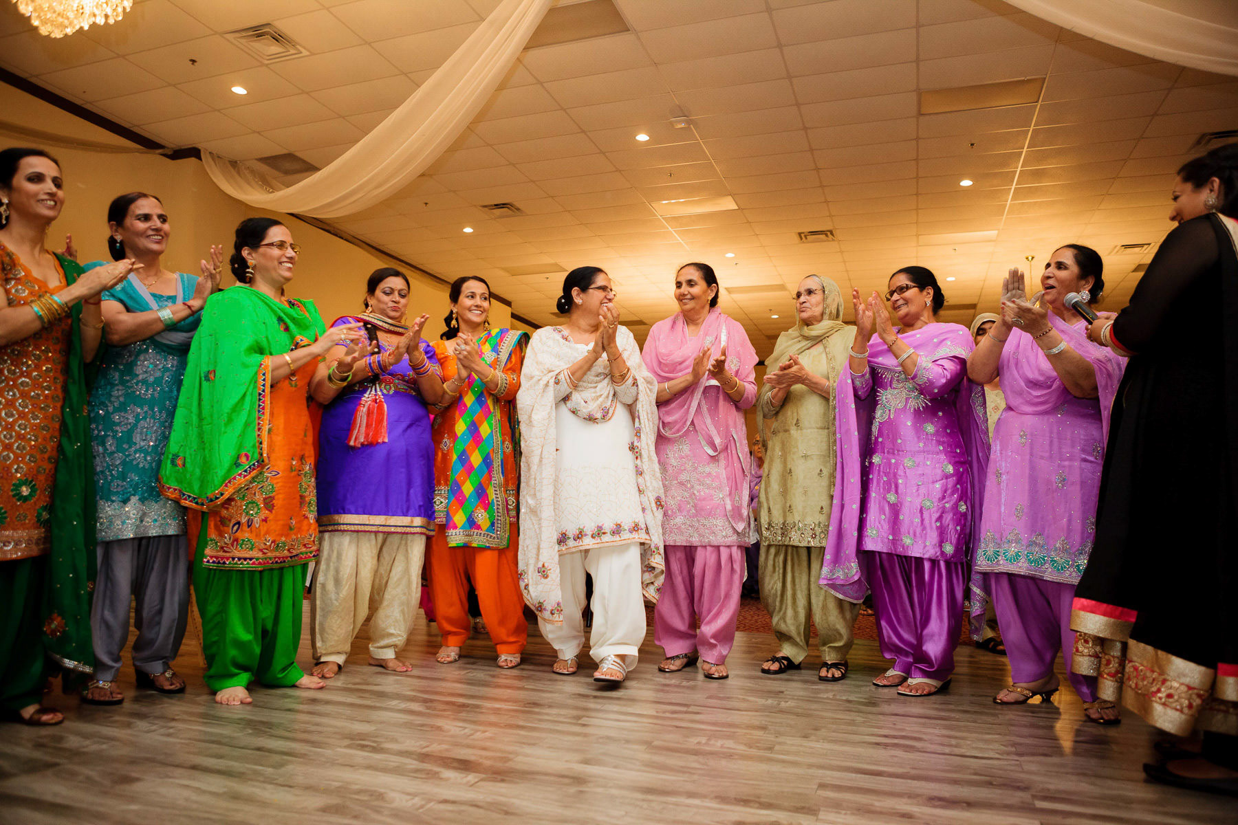 Iconic Pictures South Asian Wedding Photographer, Vancouver, BC