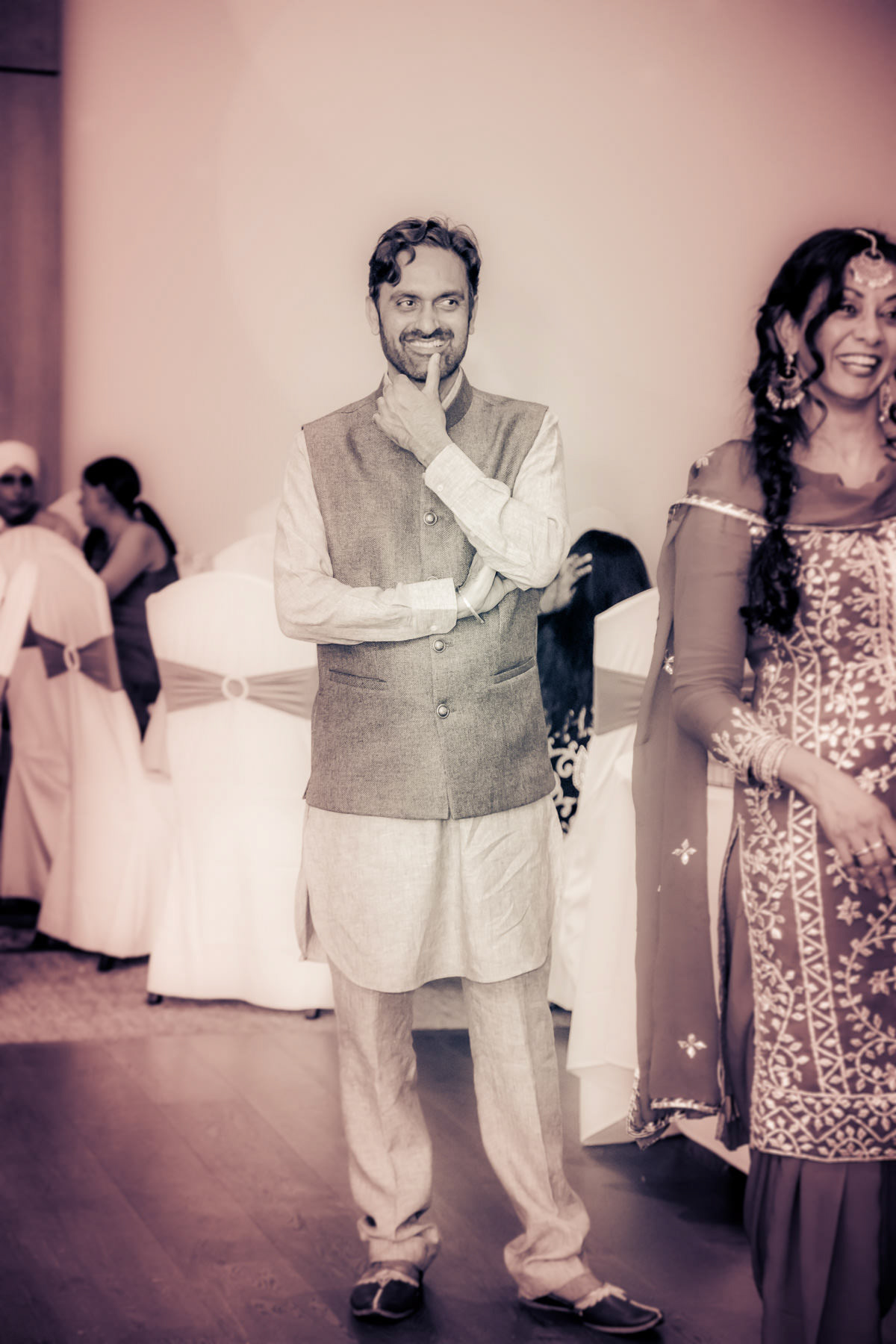 Iconic Pictures South Asian Wedding Photographer, Vancouver, BC