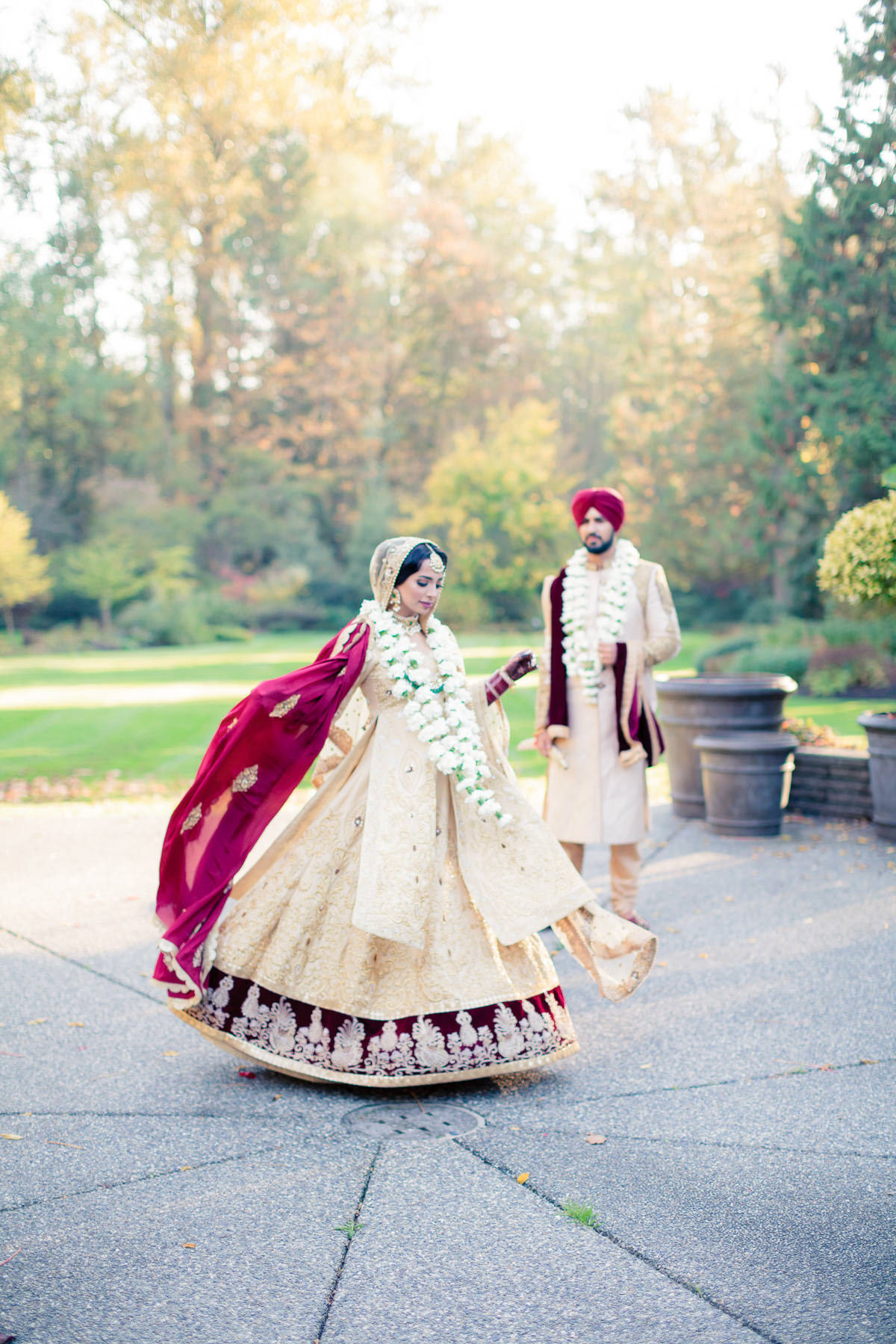 Iconic Pictures South Asian Wedding Photographer, Vancouver, BC