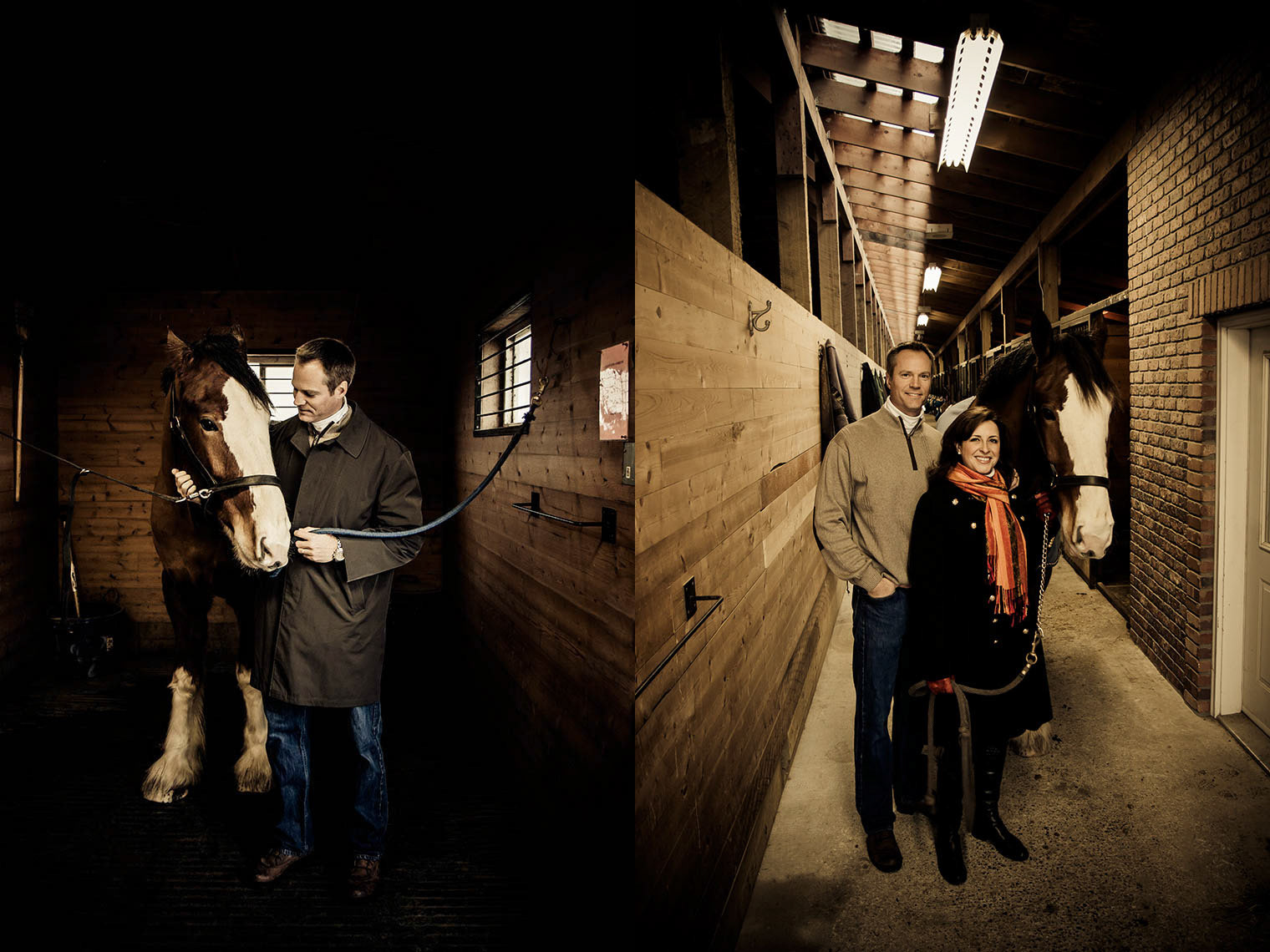 Chris Gailus and Jane Carrigan for TV Week