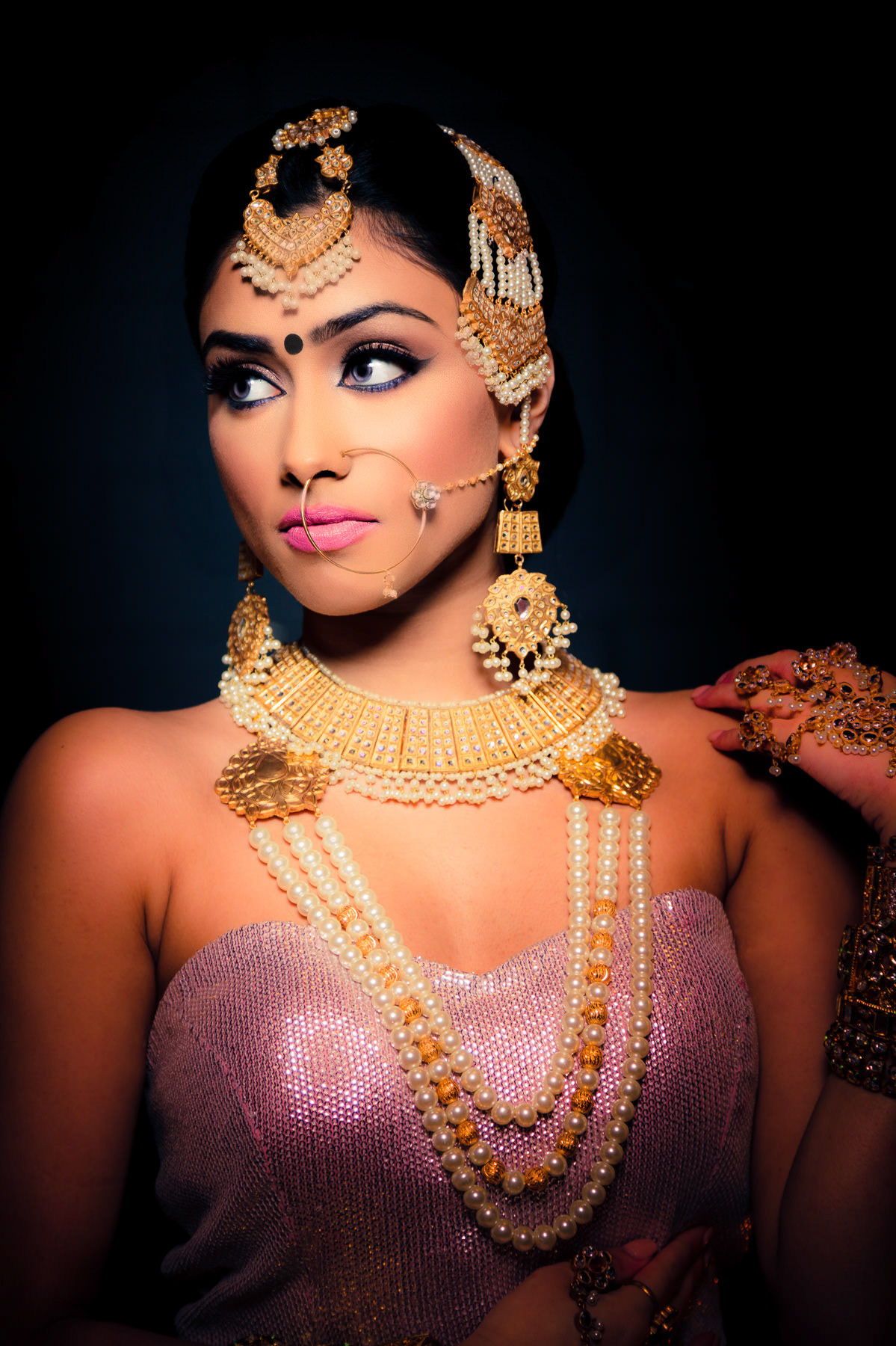 Iconic Pictures South Asian Wedding Photographer, Vancouver, BC