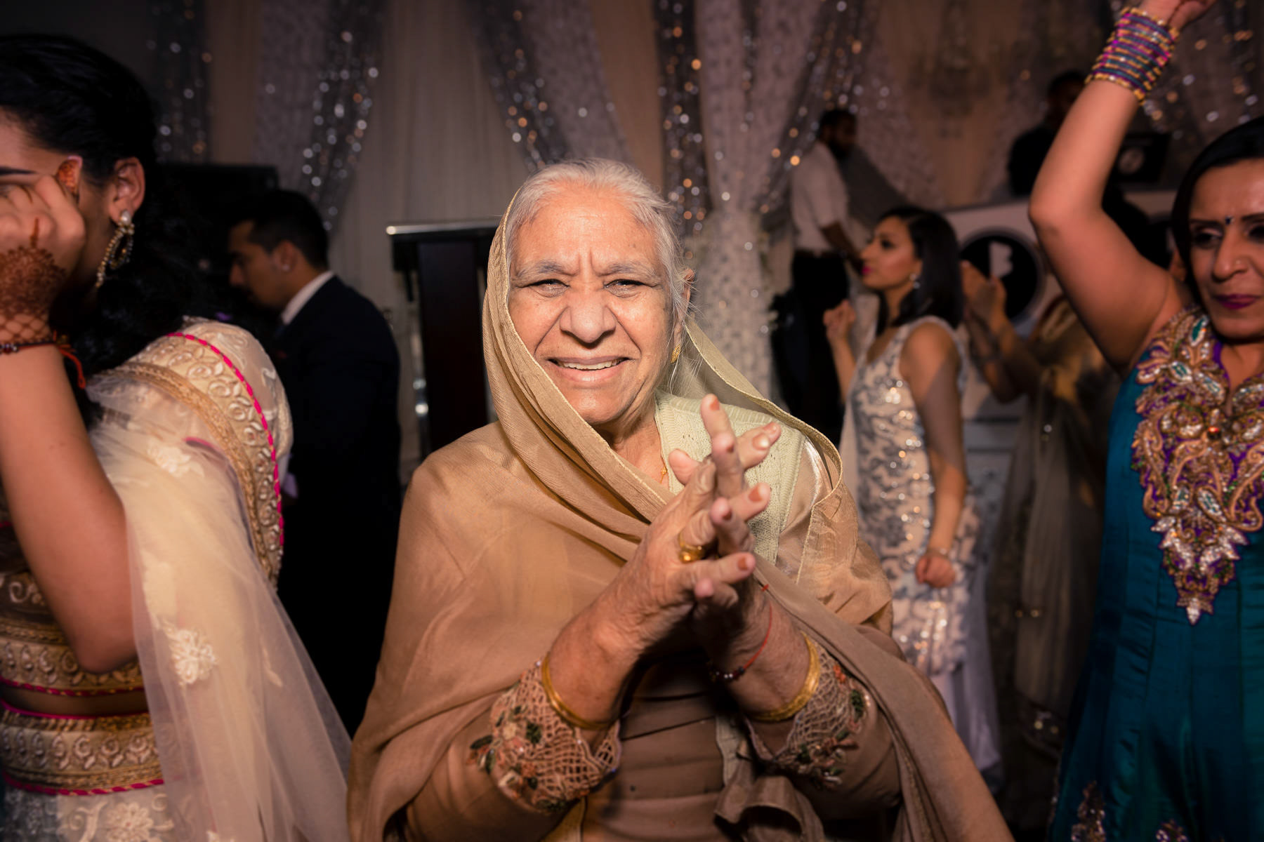 Iconic Pictures South Asian Wedding Photographer, Vancouver, BC