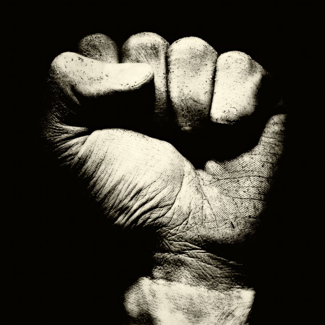 Hands for West Magazine