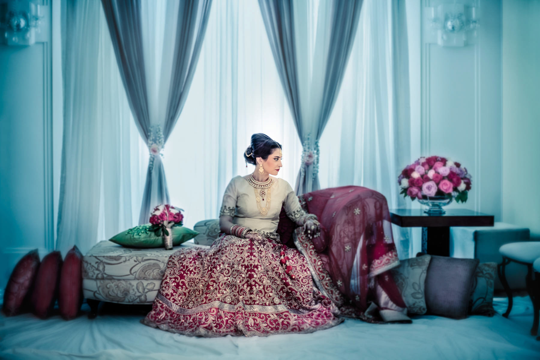 Iconic Pictures South Asian Wedding Photographer, Vancouver, BC