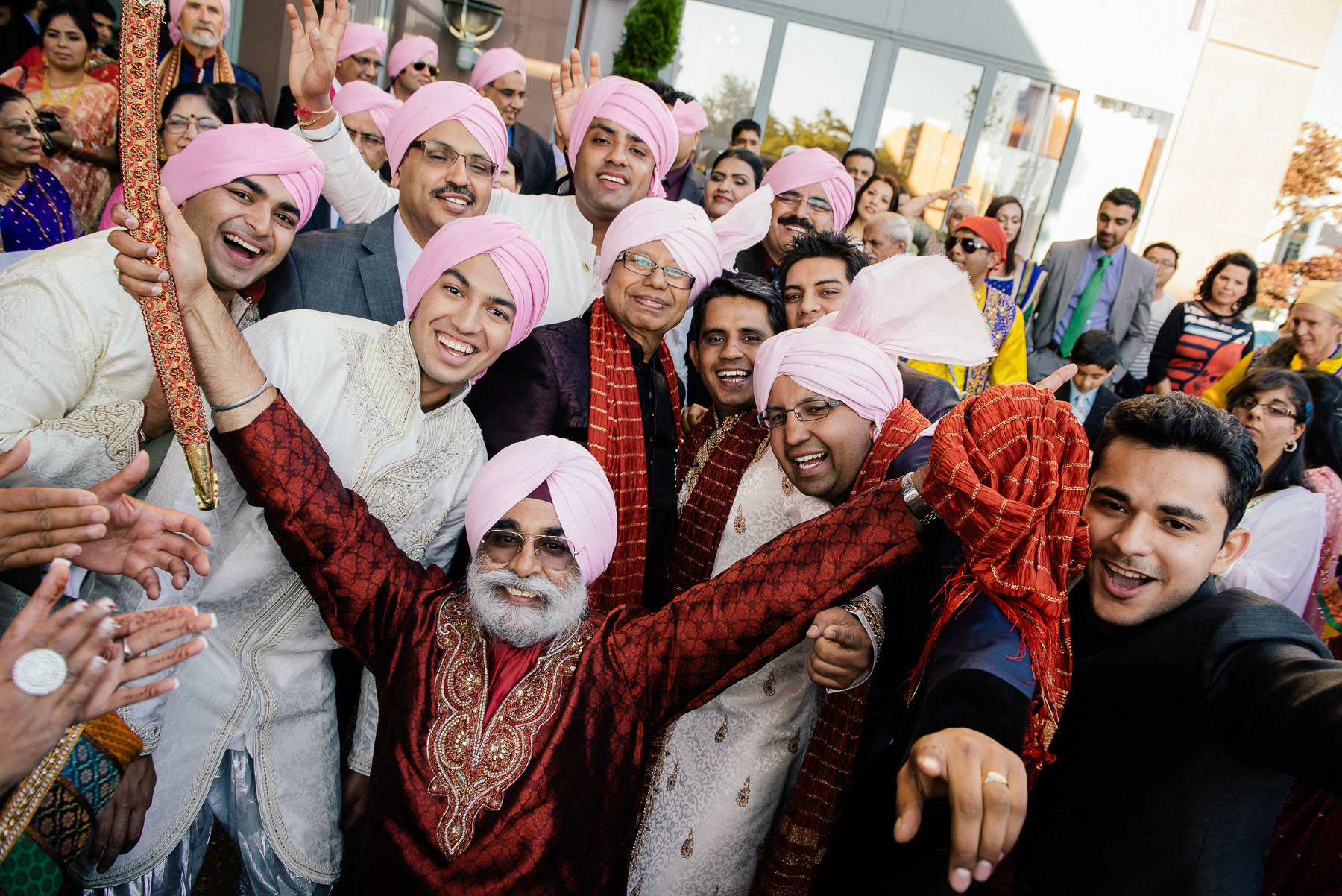Iconic Pictures South Asian Wedding Photographer, Vancouver, BC