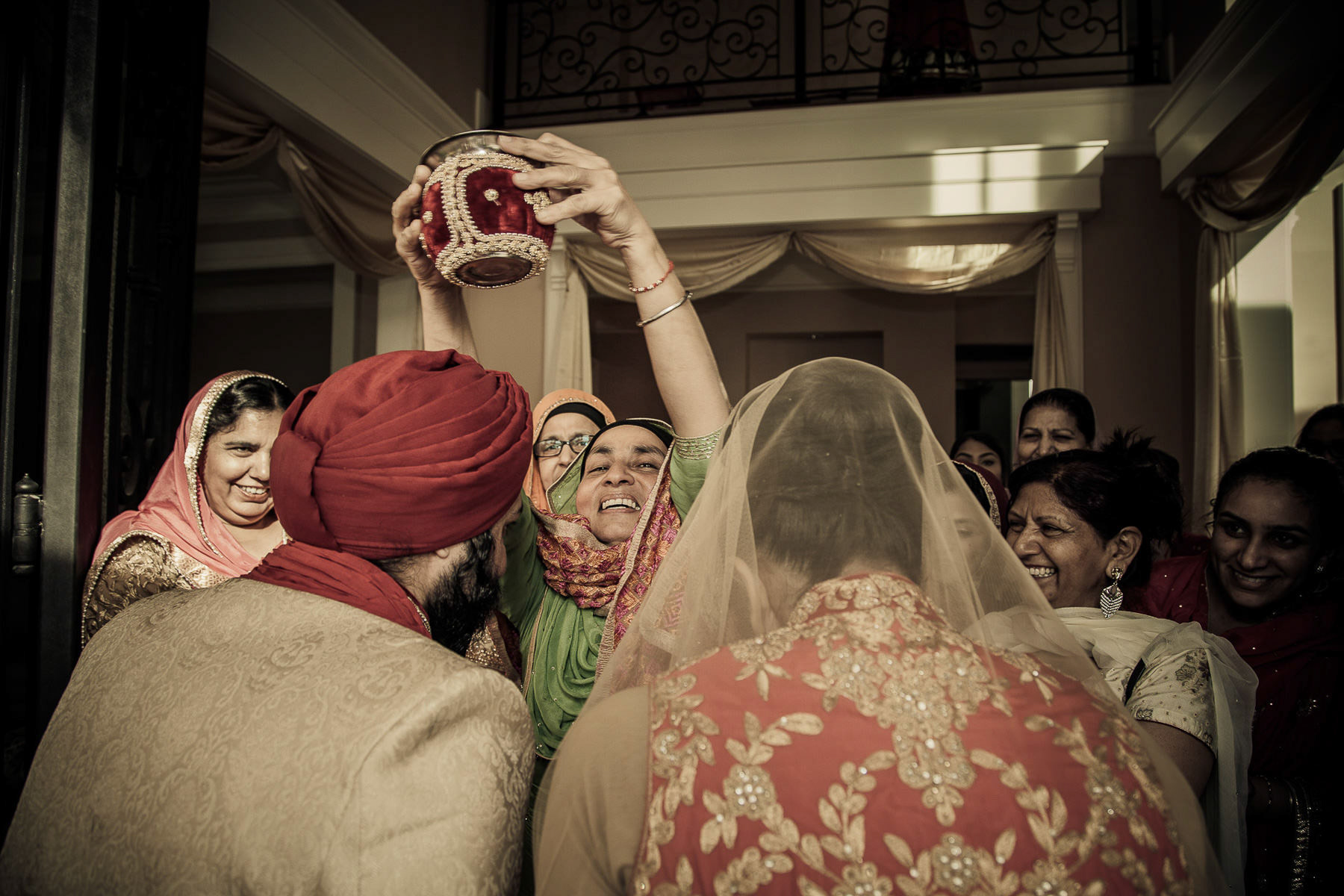 Iconic Pictures South Asian Wedding Photographer, Vancouver, BC
