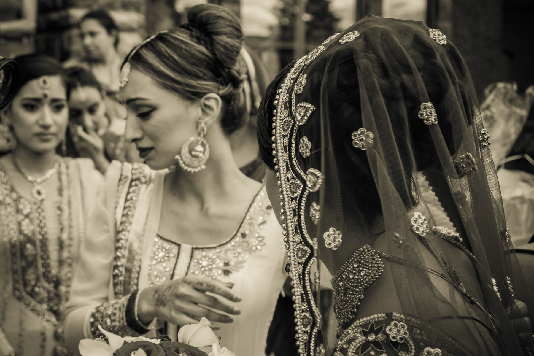 Iconic Pictures South Asian Wedding Photographer, Vancouver, BC