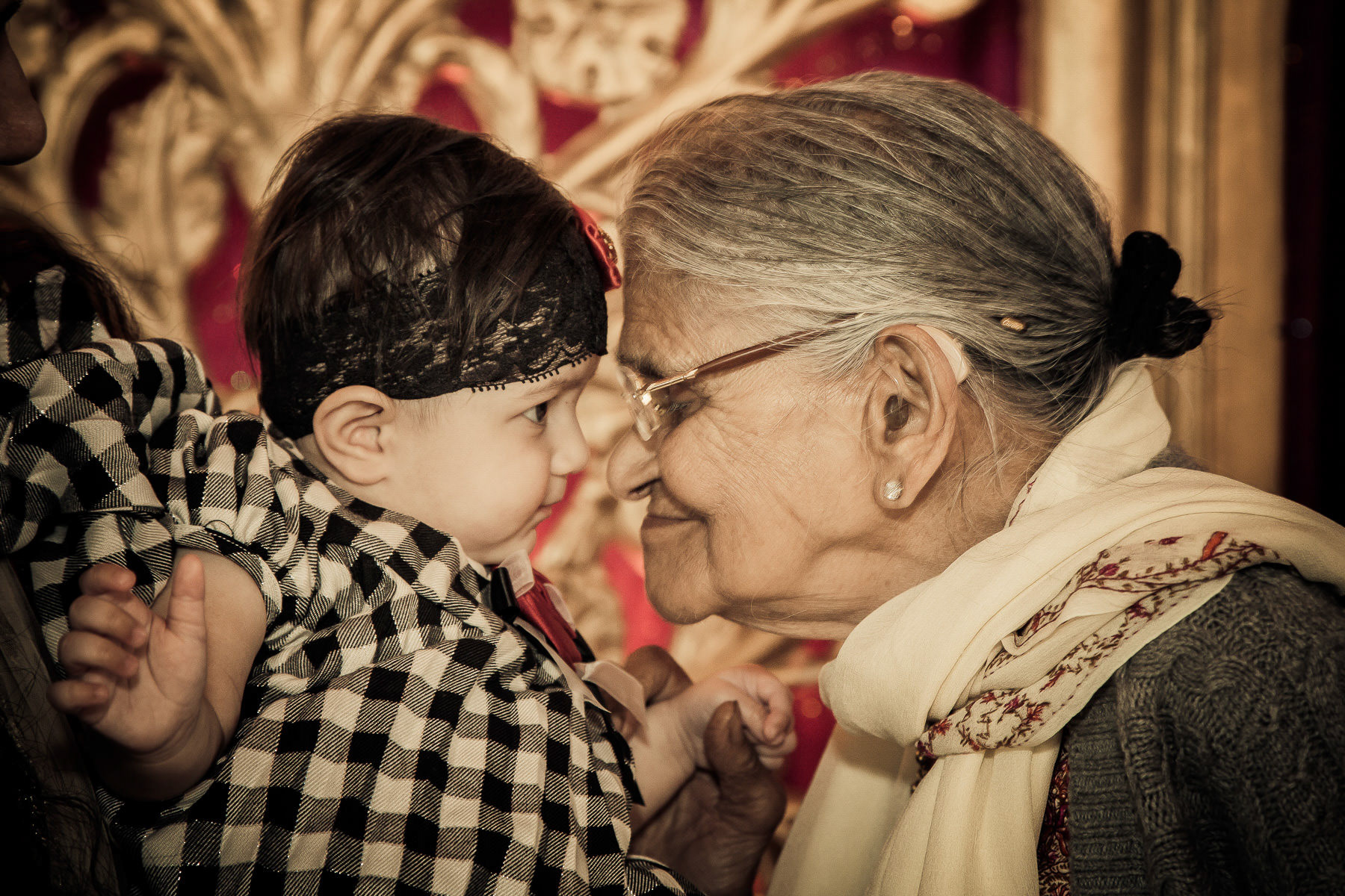 Iconic Pictures South Asian Wedding Photographer, Vancouver, BC
