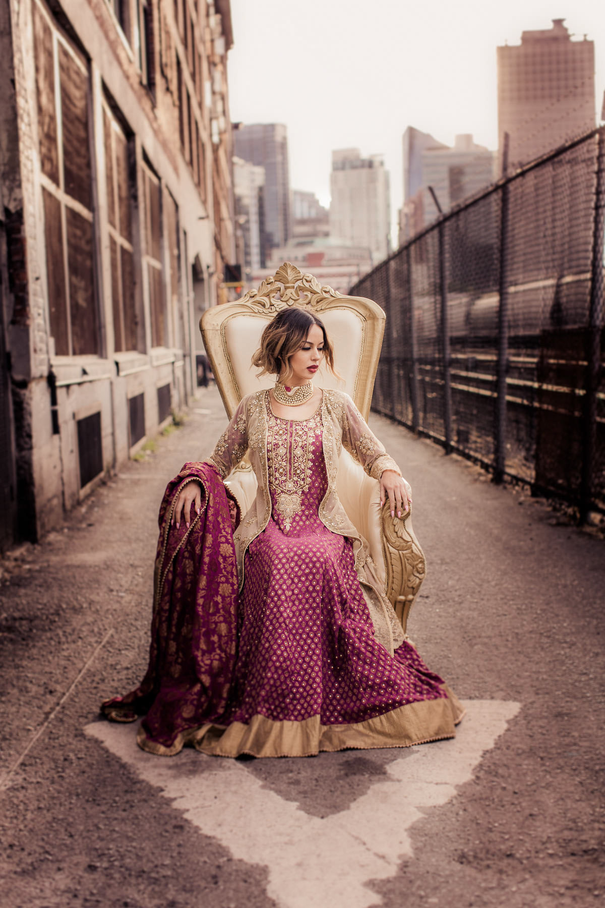 Iconic Pictures South Asian Wedding Photographer, Vancouver, BC