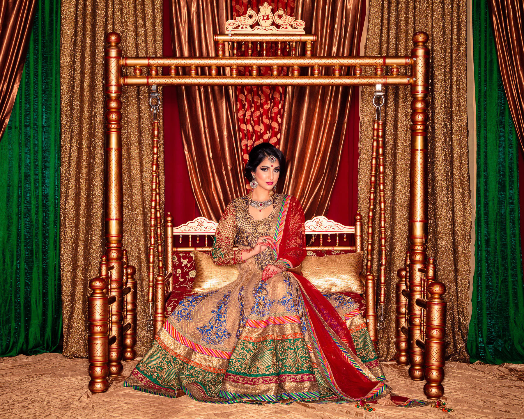 Iconic Pictures South Asian Wedding Photographer, Vancouver, BC