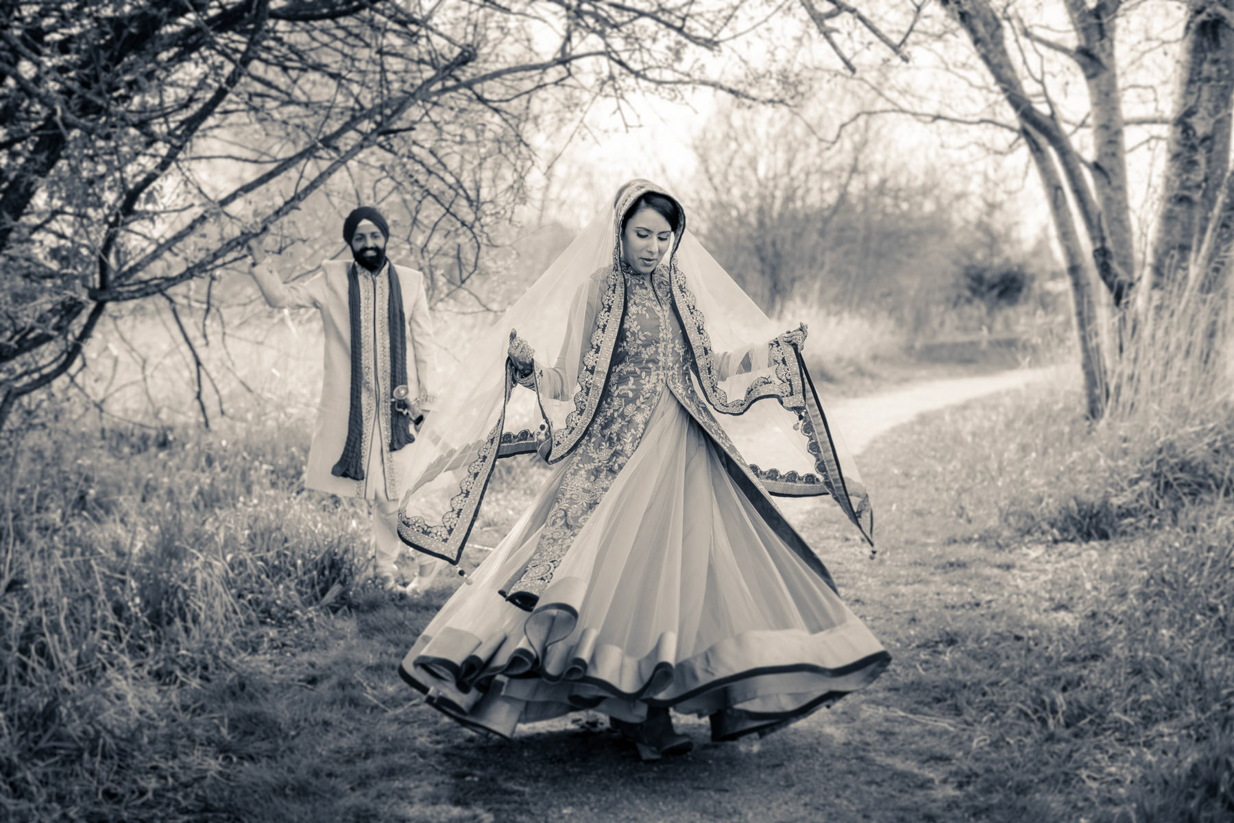 Iconic Pictures South Asian Wedding Photographer, Vancouver, BC