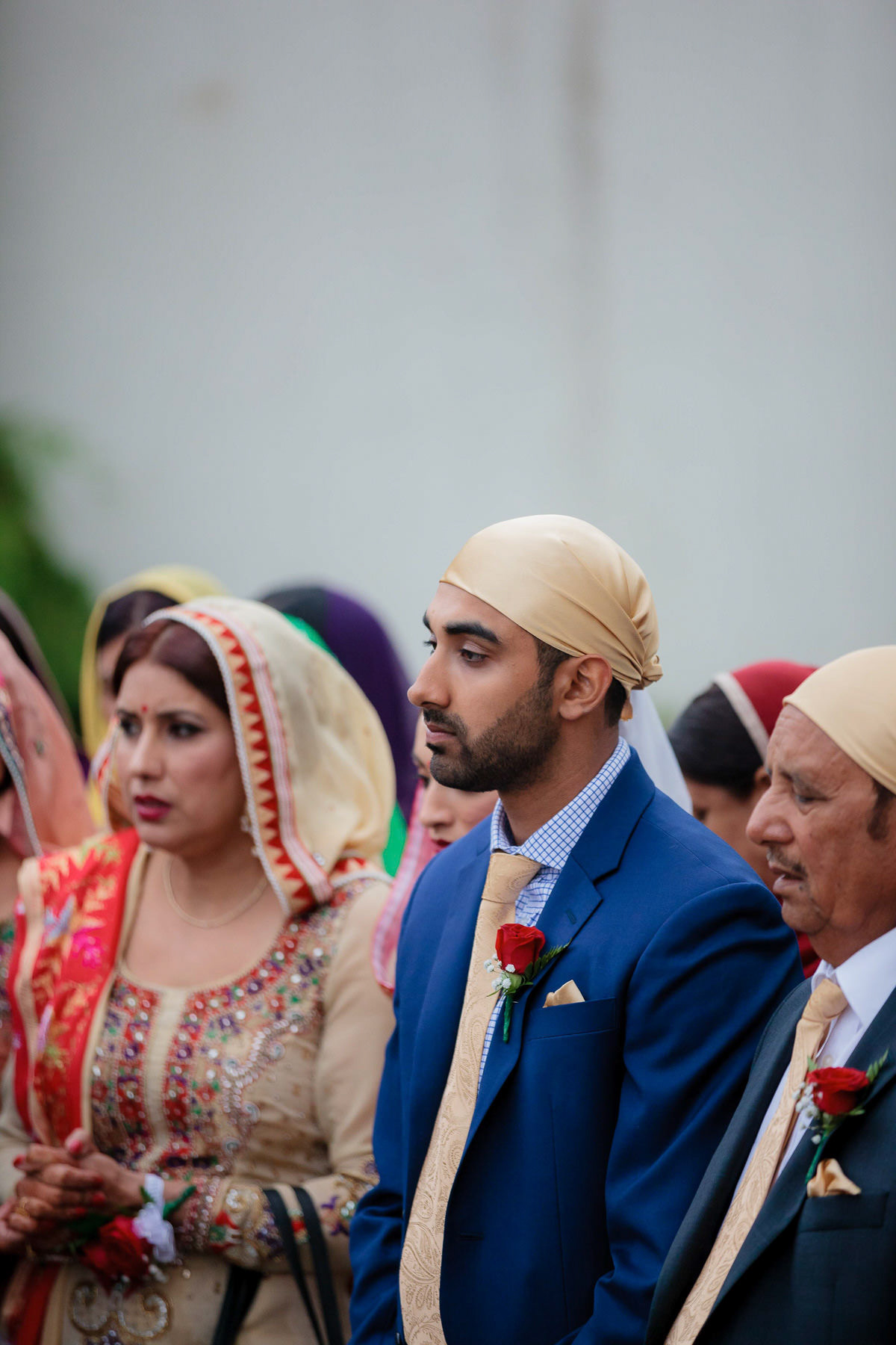 Iconic Pictures South Asian Wedding Photographer, Vancouver, BC