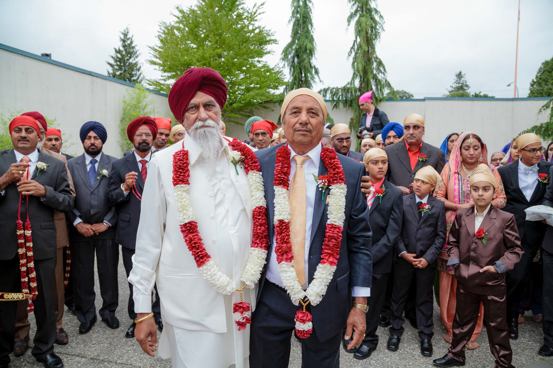 Iconic Pictures South Asian Wedding Photographer, Vancouver, BC