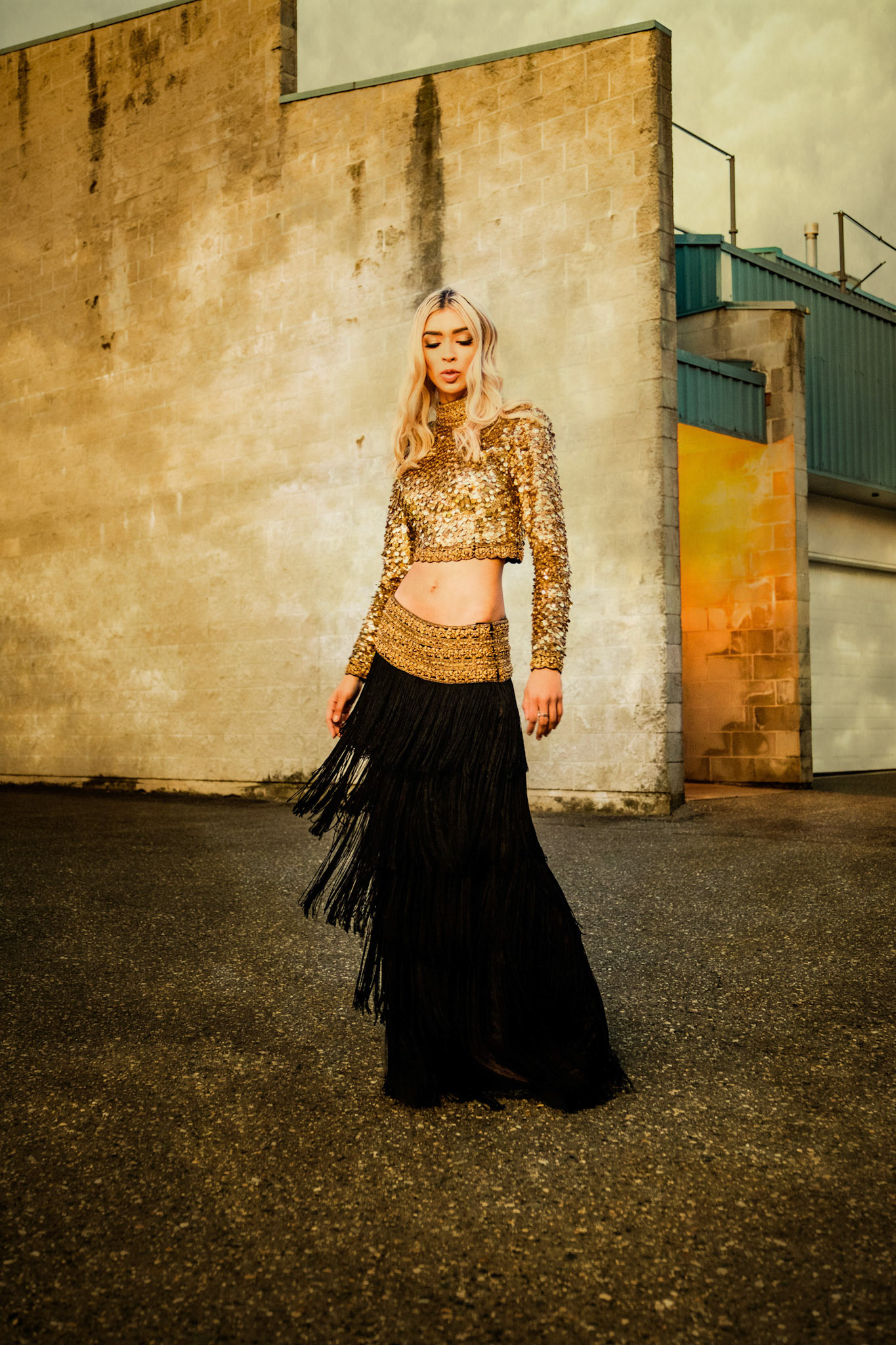 Hair and Makeup by Empress Studios