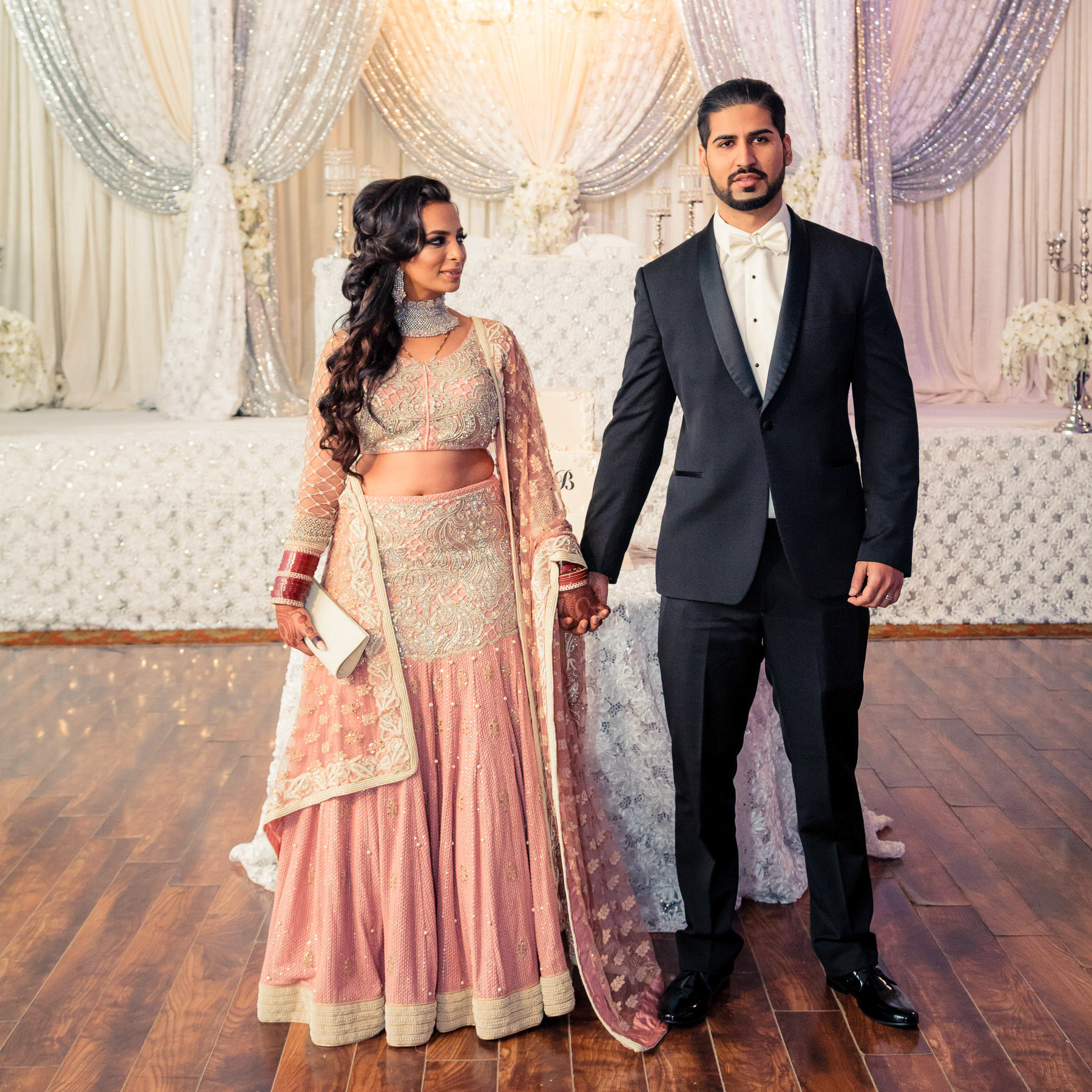 Iconic Pictures South Asian Wedding Photographer, Vancouver, BC