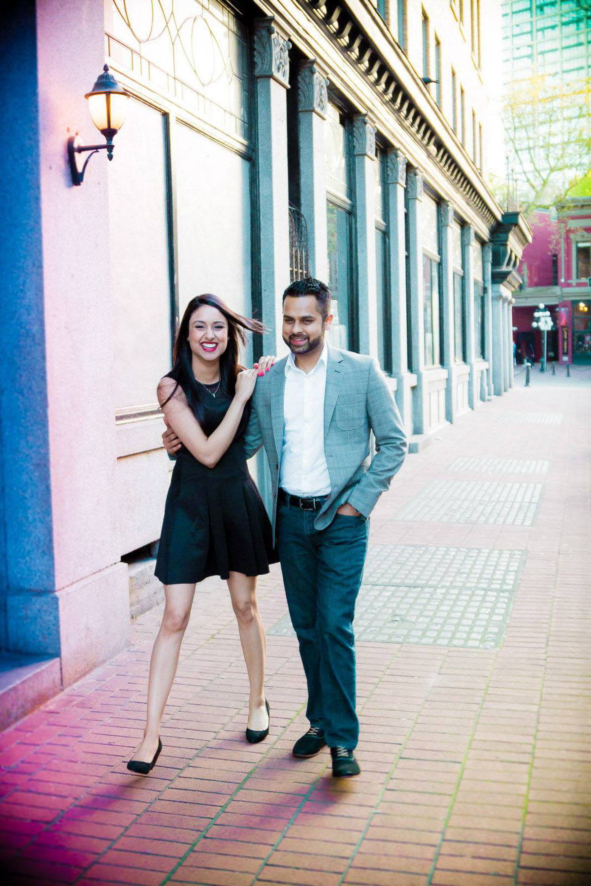 Iconic Pictures South Asian Wedding Photographer, Vancouver, BC