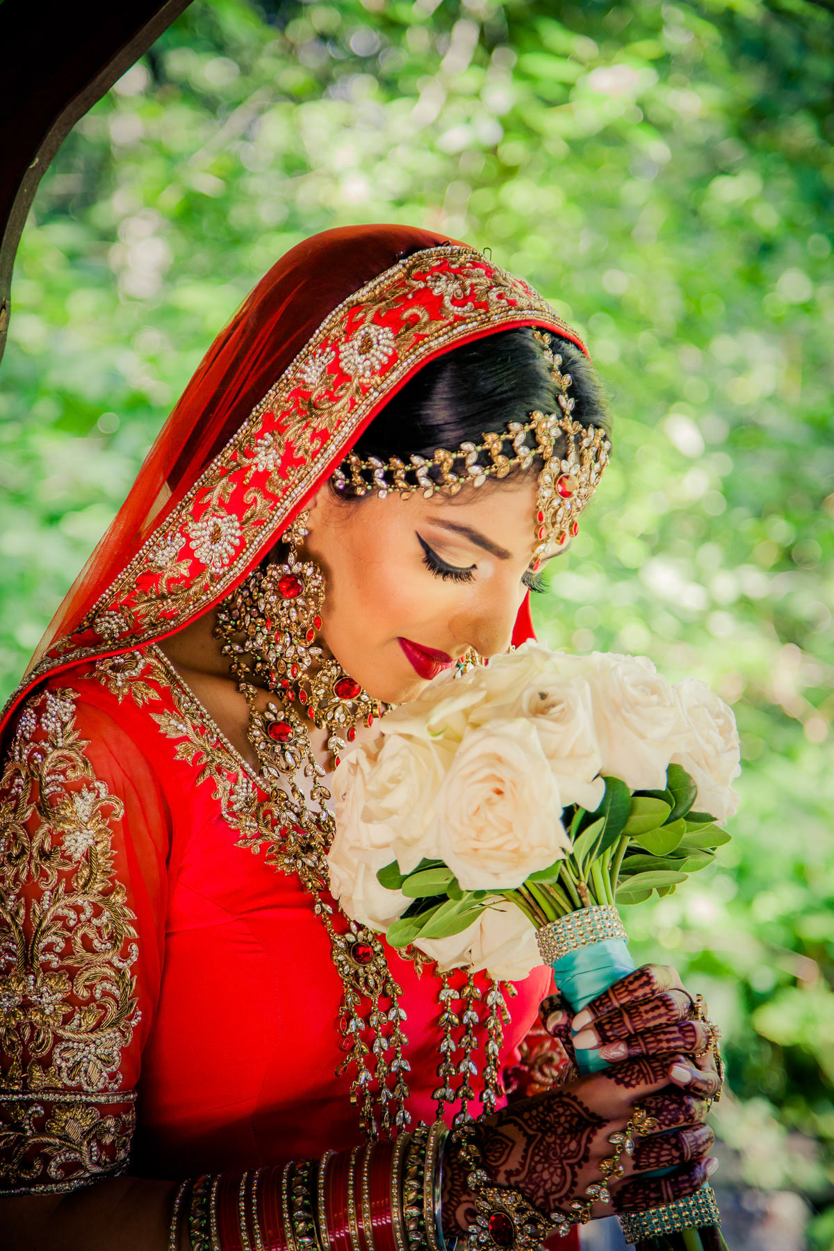 Iconic Pictures South Asian Wedding Photographer, Vancouver, BC